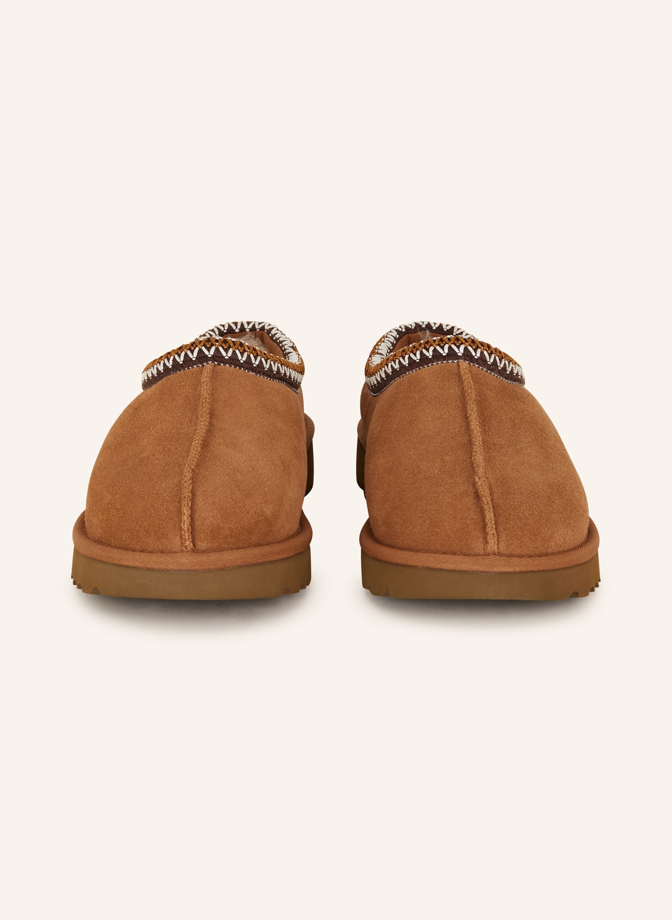 UGG Domácí obuv TASMAN: KOŇAKOVÁ