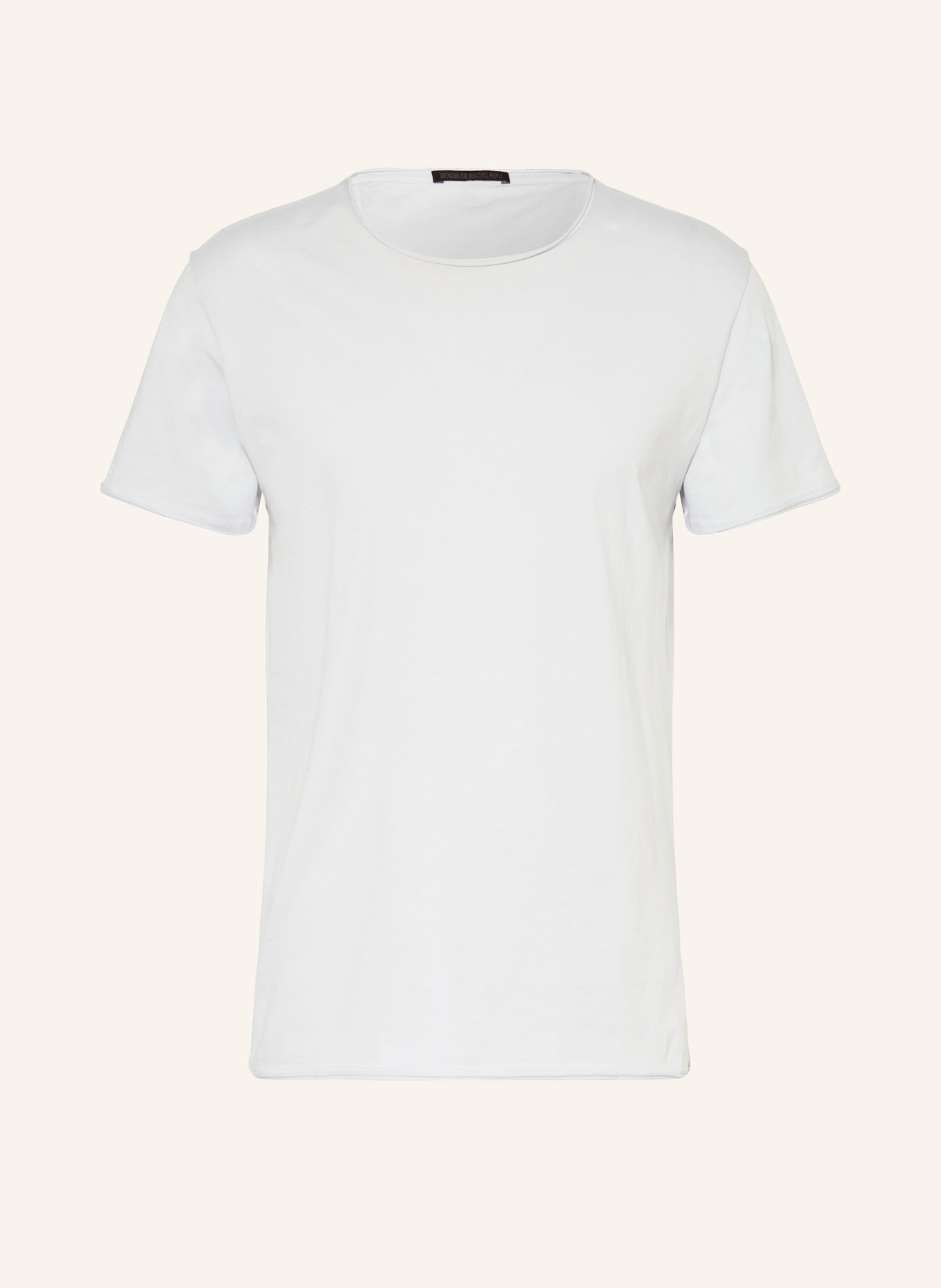 DRYKORN T-Shirt KENDRICK, Farbe: HELLBLAU (Bild 1)