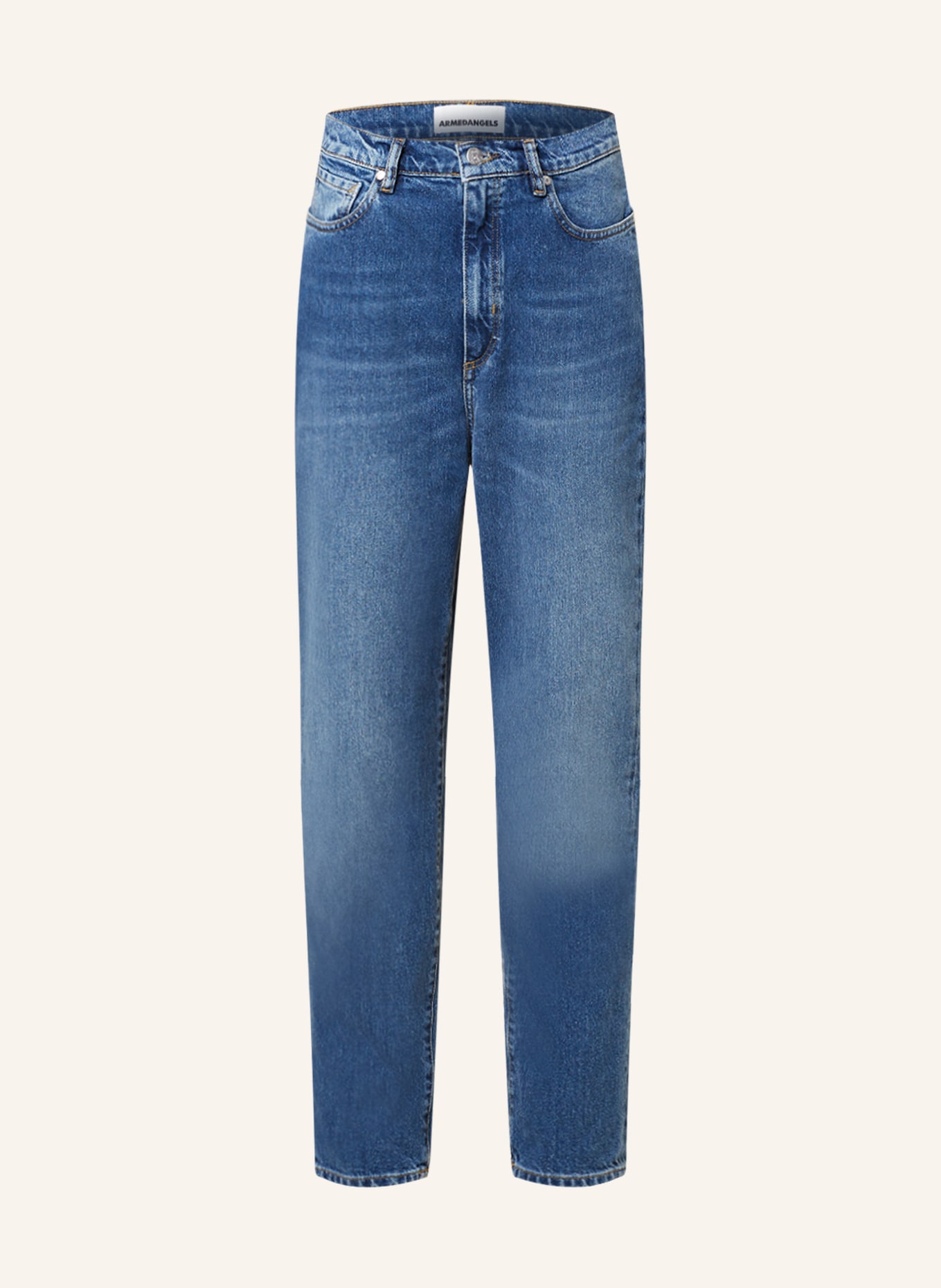 ARMEDANGELS 7/8-Jeans MAIRAA, Farbe: 2267 azul (Bild 1)