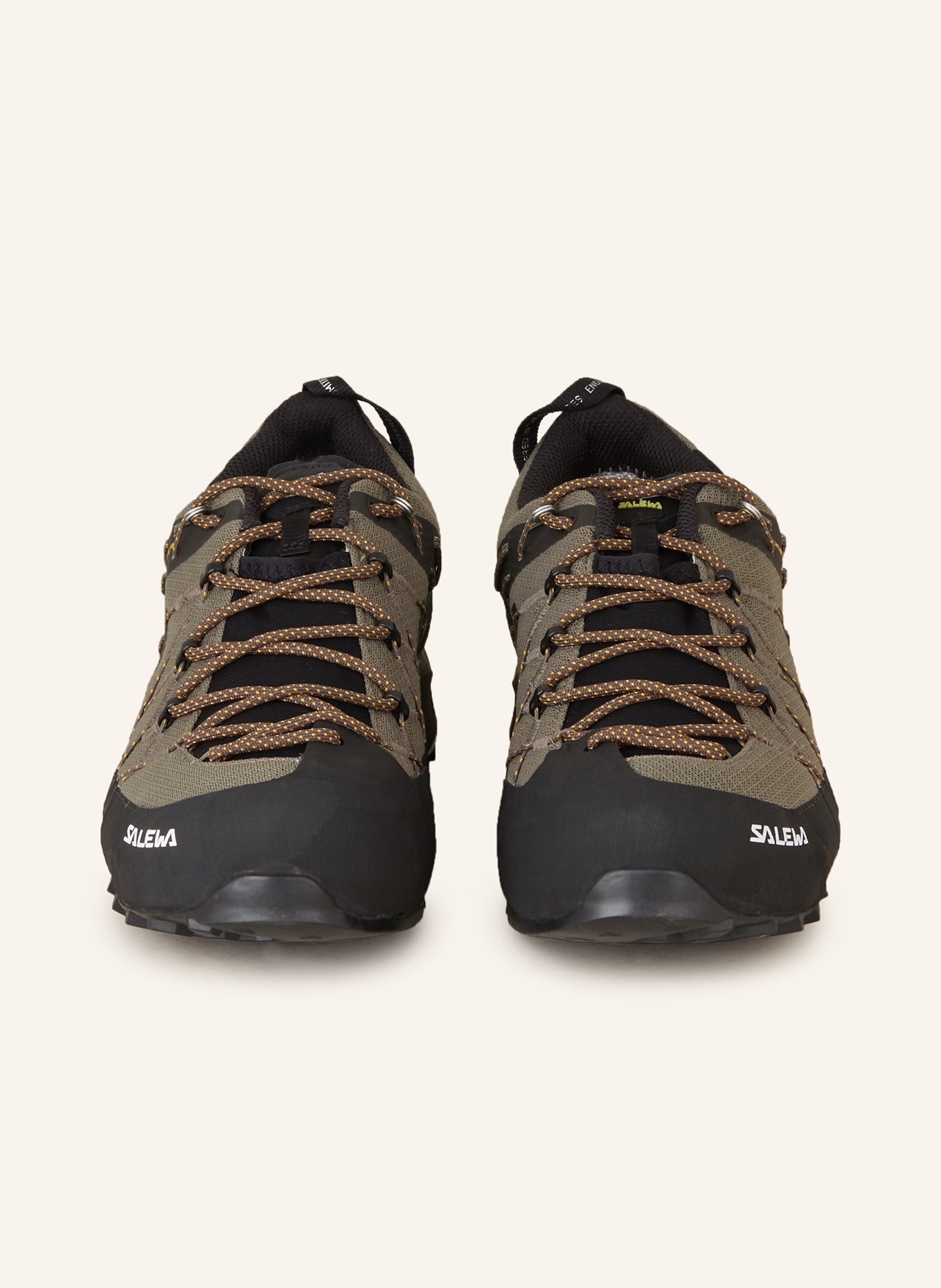 SALEWA Multifunctional shoes WILDFIRE 2 GTX M, Color: GRAY/ BLACK (Image 3)