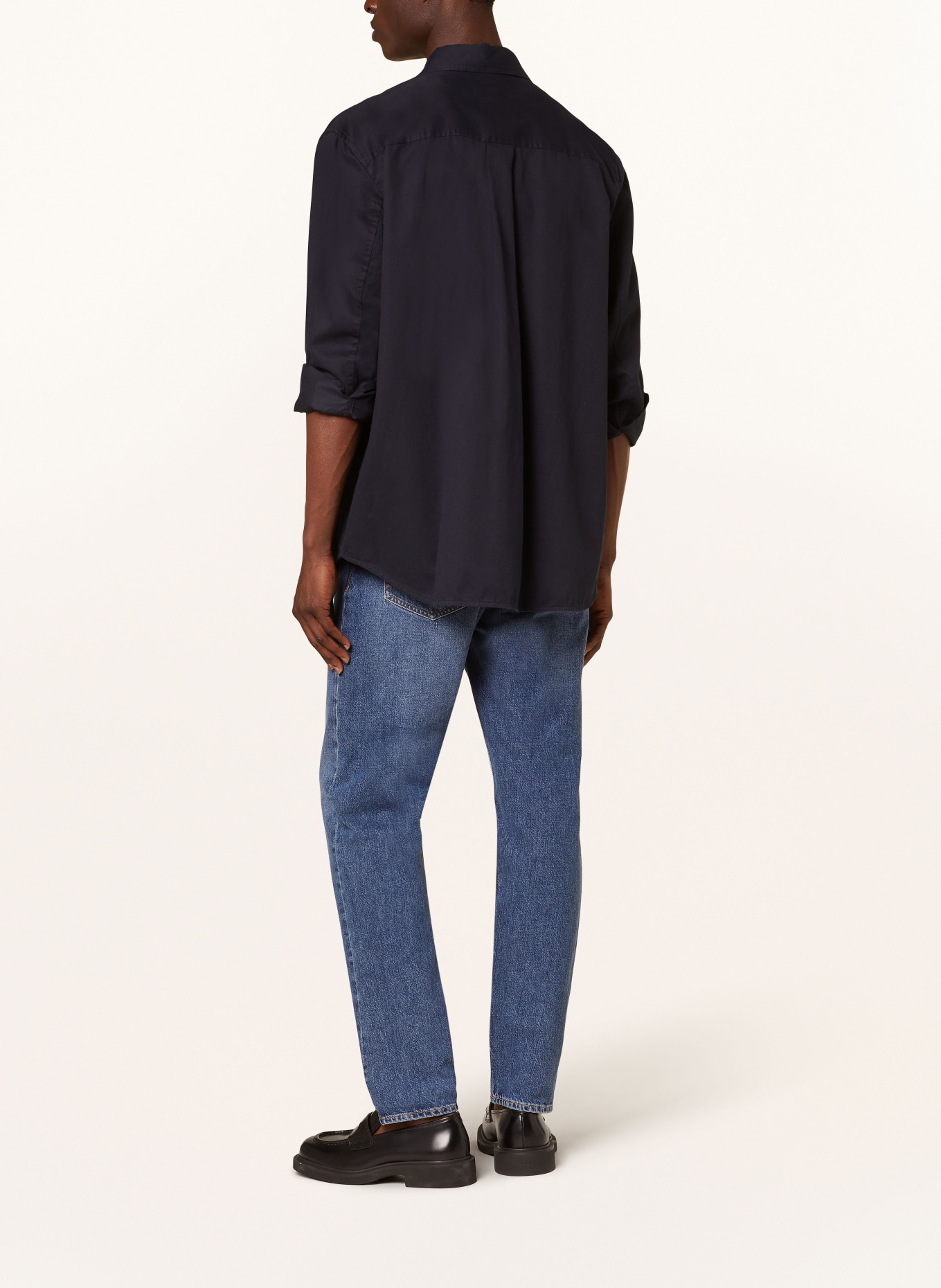 COS Jeans regular fit: 027 blue