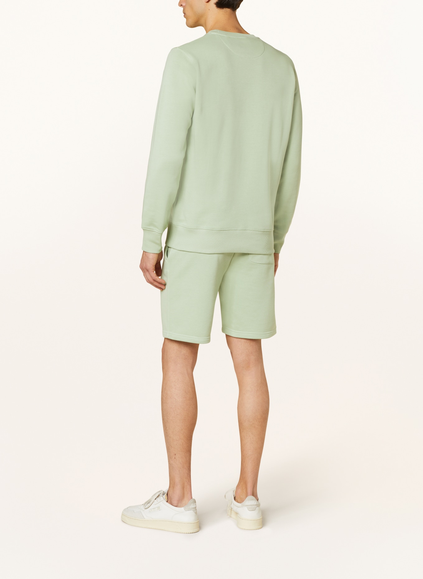 GANT Sweatshirt, Farbe: HELLGRÜN (Bild 3)