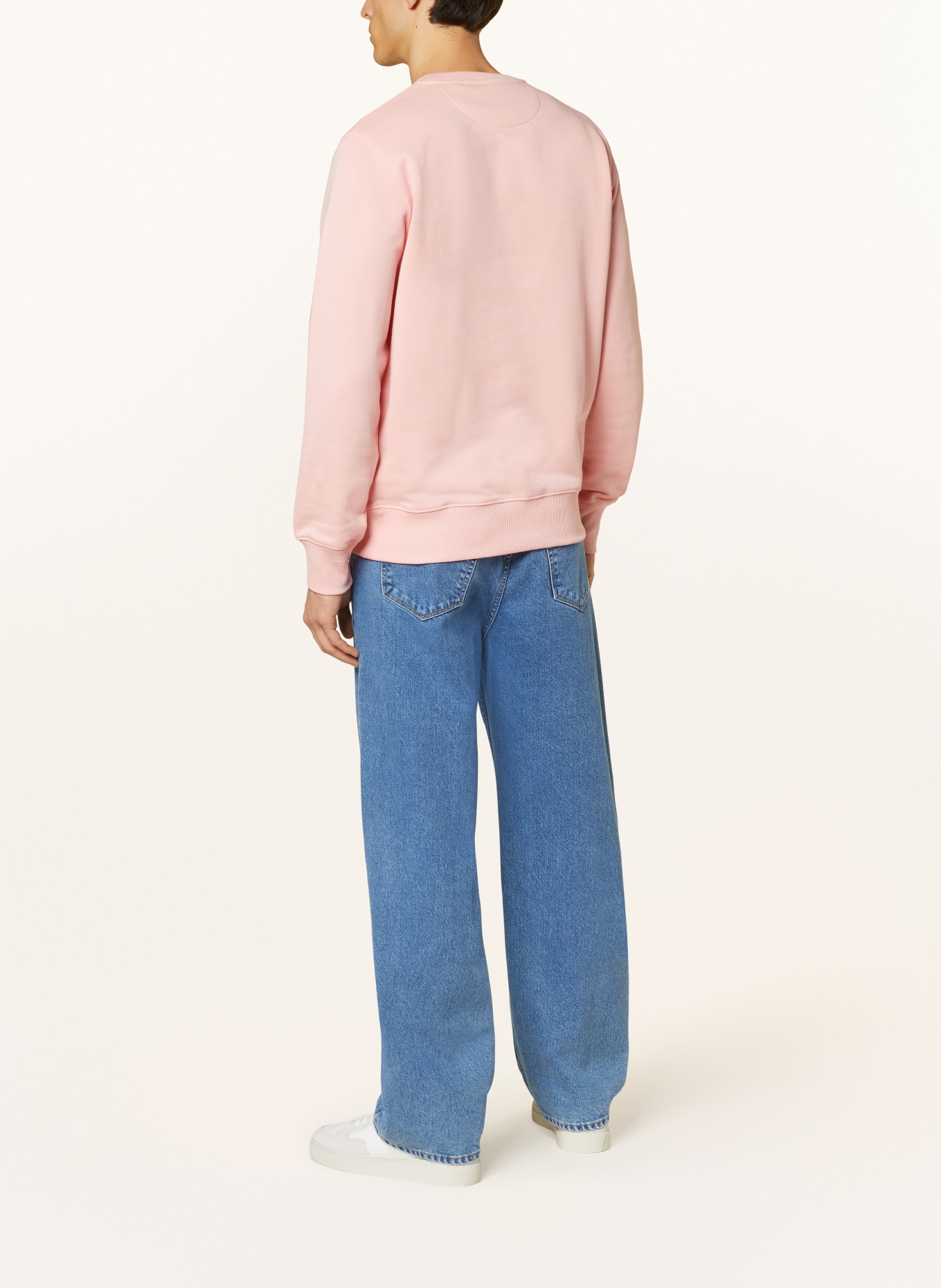 GANT Sweatshirt, Farbe: ROSA (Bild 3)