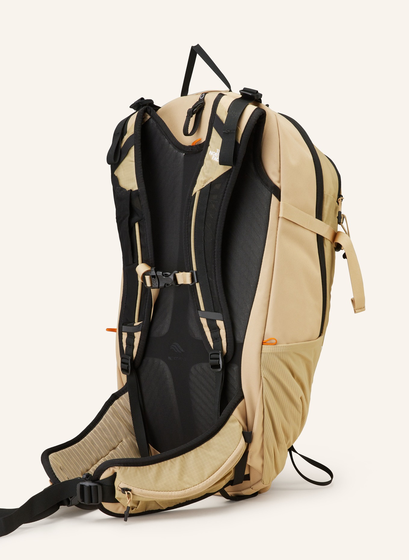 THE NORTH FACE Backpack BASIN 36 l, Color: BEIGE (Image 2)