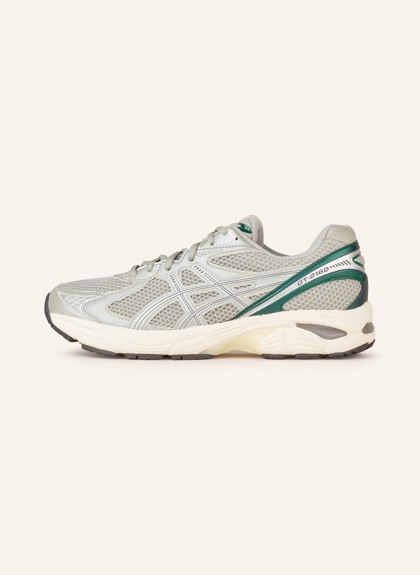 ASICS Laufschuhe GT-2160, Farbe: GRAU (Bild 4)