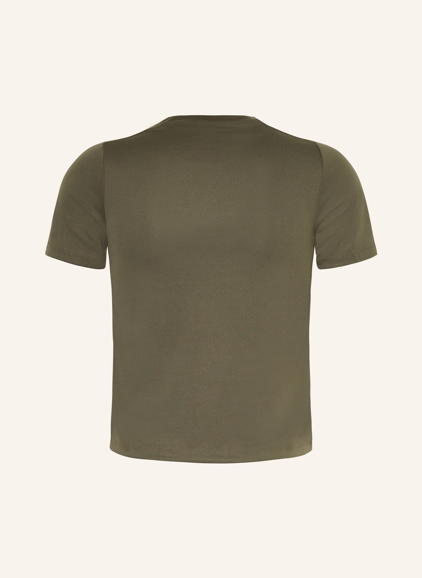 Nike T-shirt, Kolor: OLIWKOWY (Obrazek 2)