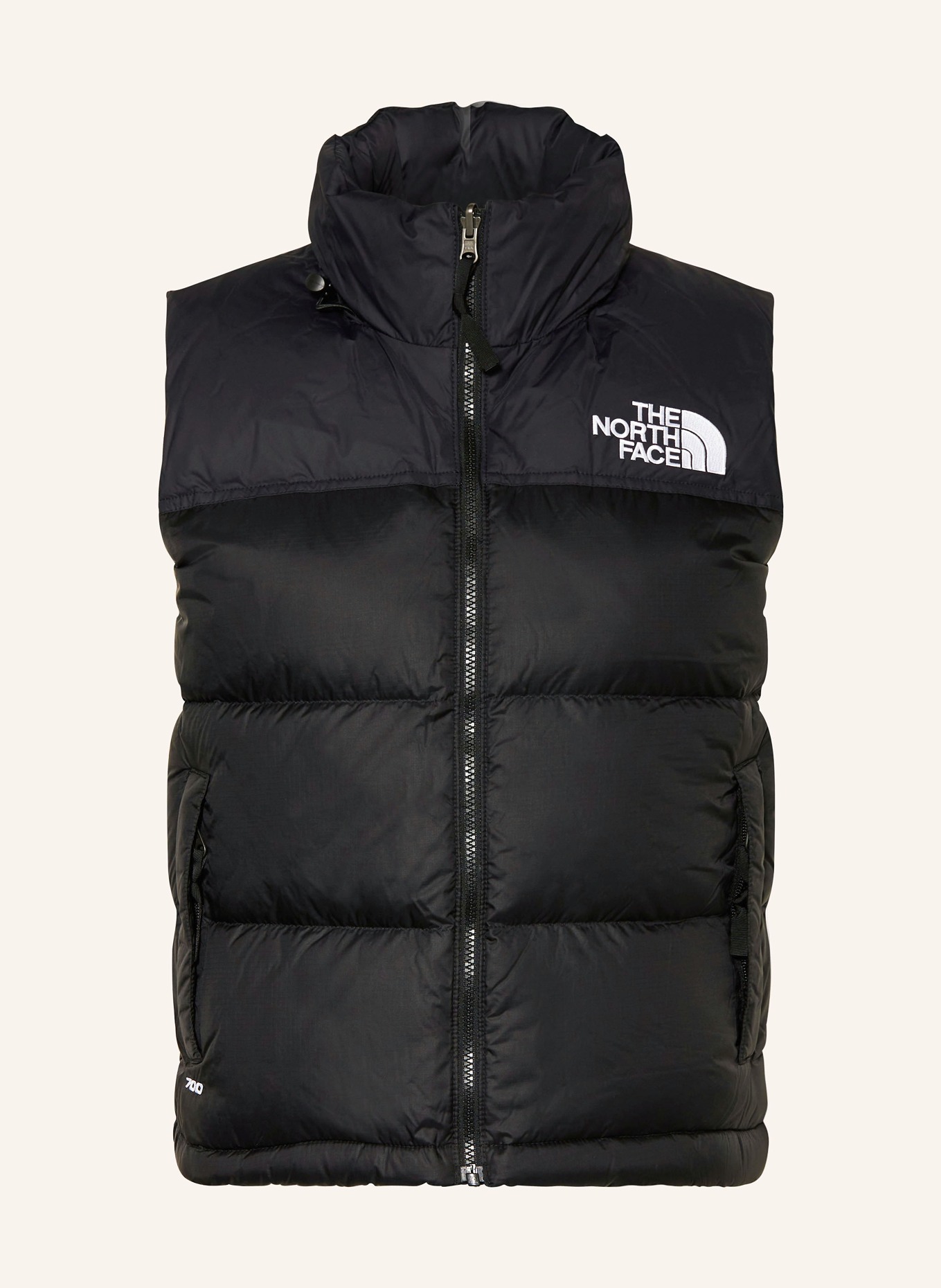 THE NORTH FACE Down vest 1996