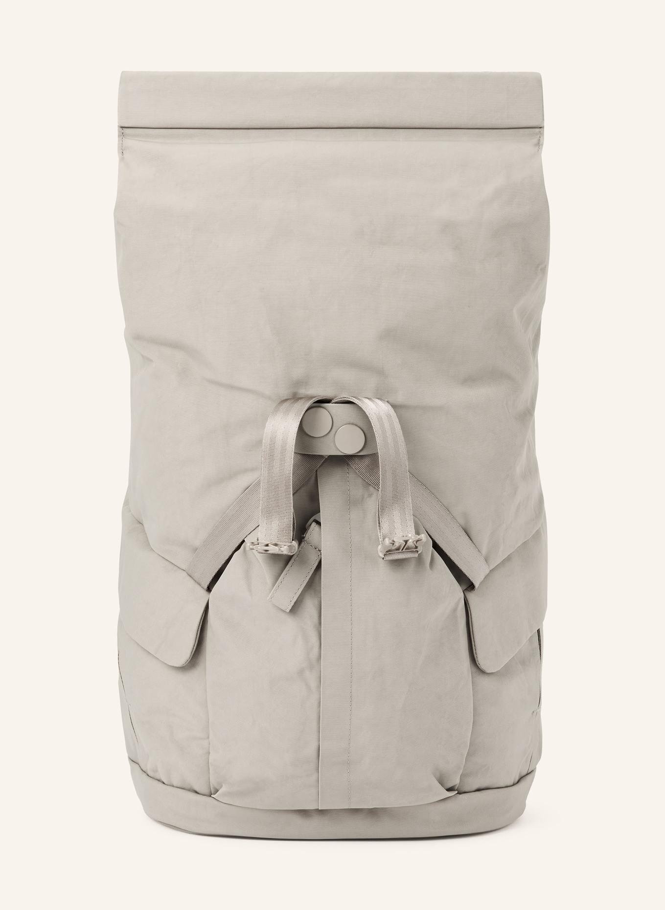 pinqponq Backpack KROSS 20 l, Color: TAUPE (Image 2)