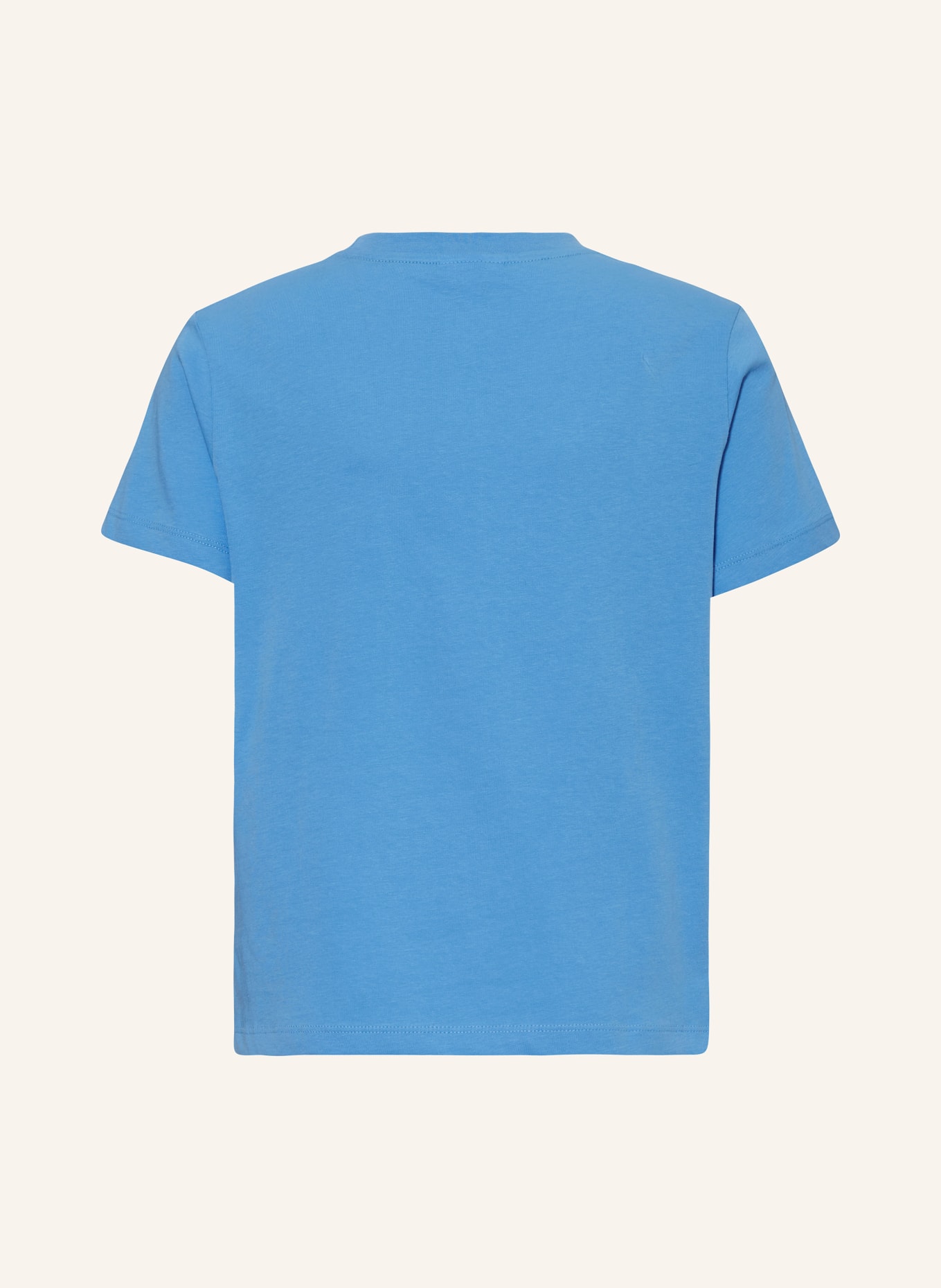 LACOSTE T-Shirt, Farbe: BLAU (Bild 2)