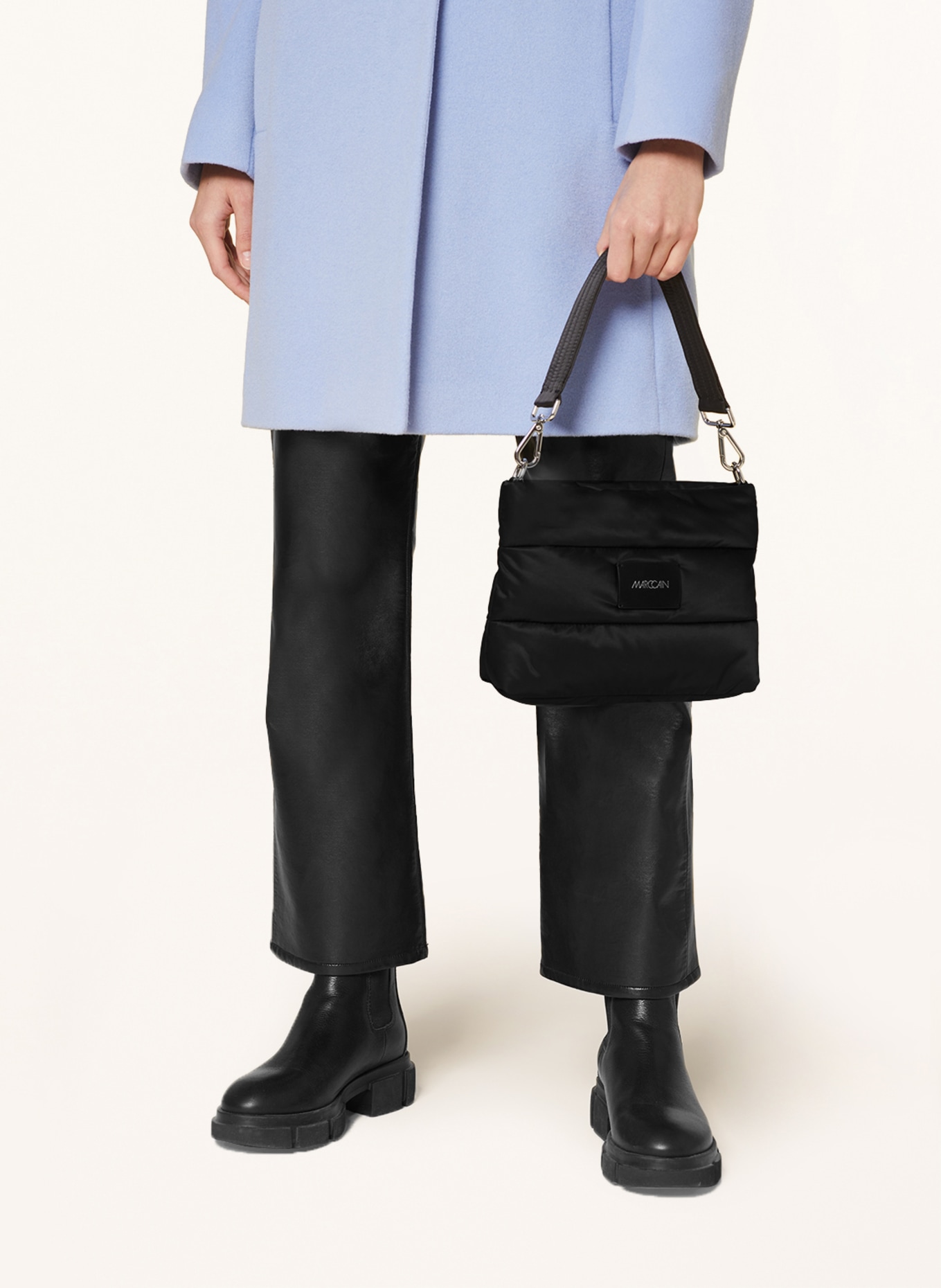 Marc cain 2025 crossbody bag