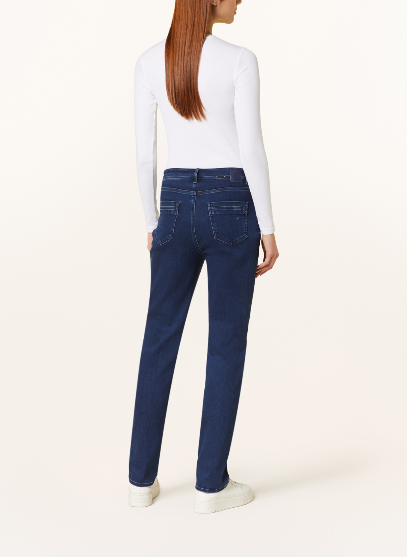 BRAX Straight jeans CAROLA, Color: 23 23 (Image 3)