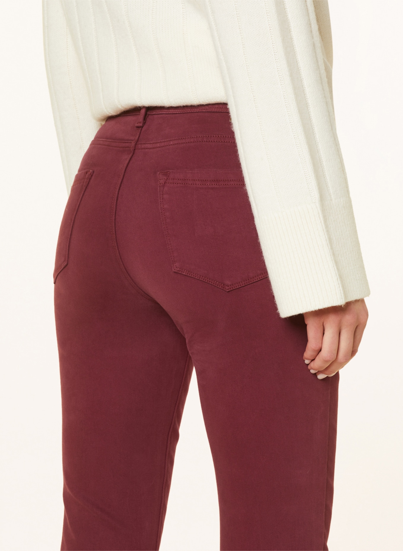 BRAX Skinny jeans SHAKIRA, Color: 43 43 (Image 5)