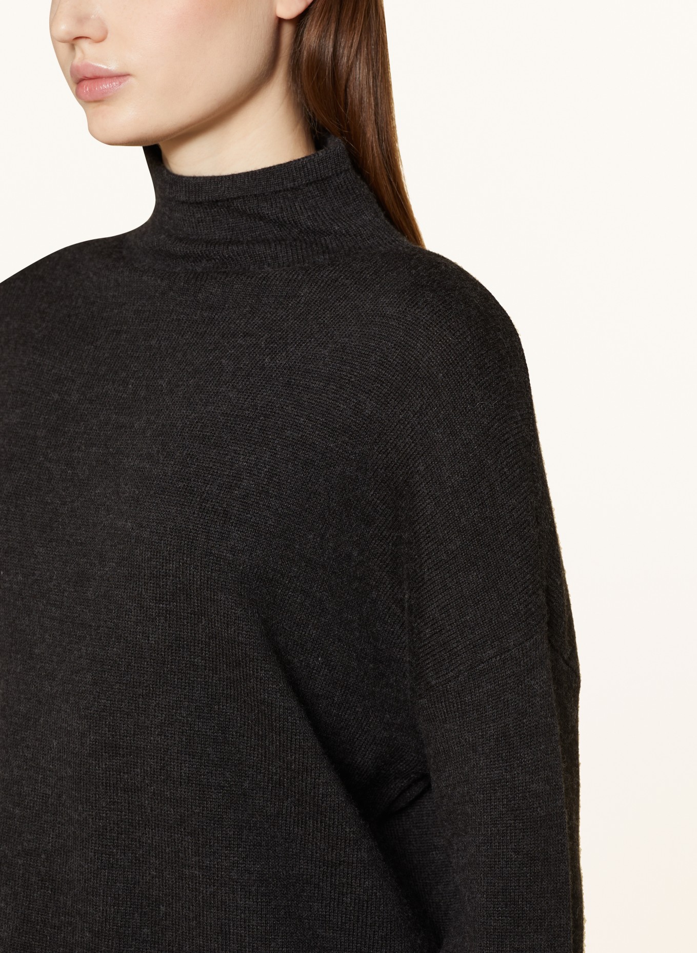 LANIUS Sweater, Color: DARK GRAY (Image 4)