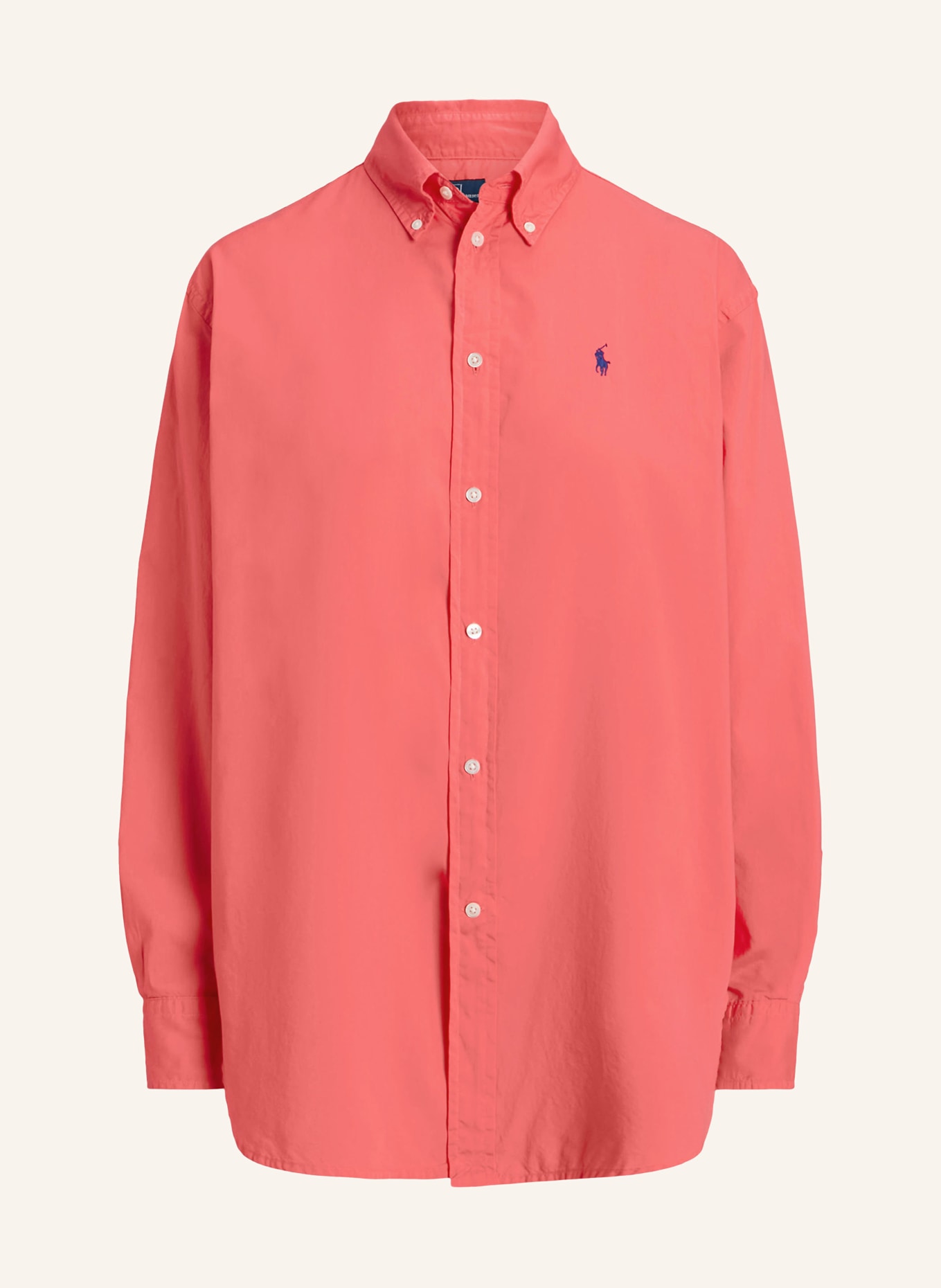 POLO RALPH LAUREN Shirt blouse