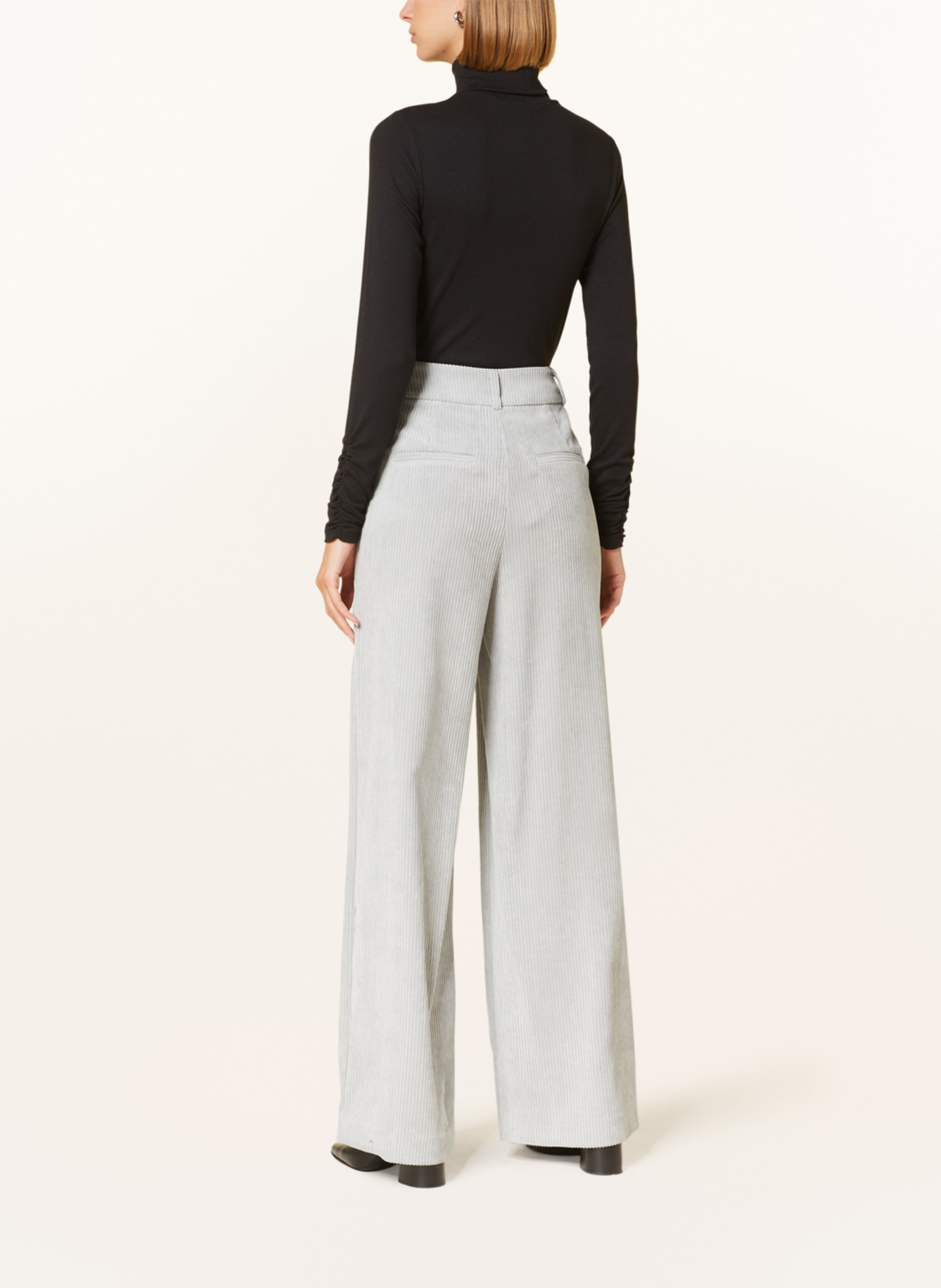 Cordhose damen breuninger clearance
