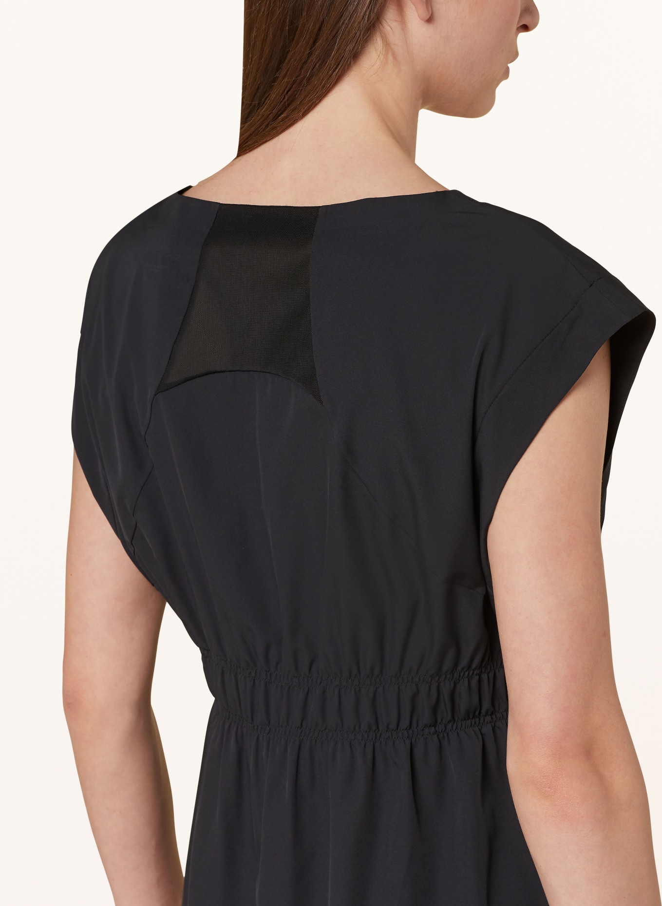 LaMunt Outdoor dress TERESA LIGHT, Color: BLACK (Image 4)