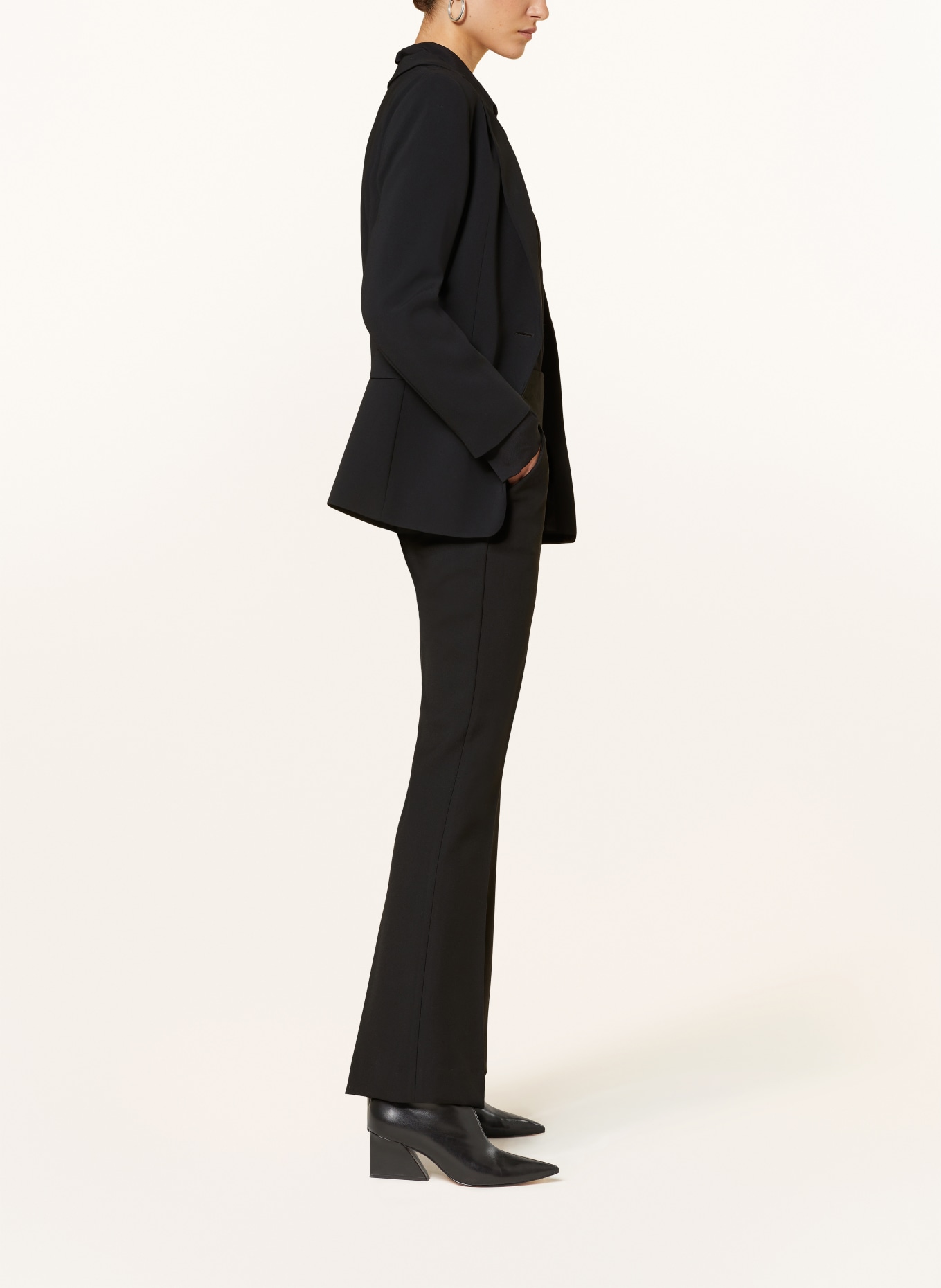 Calvin Klein Spodnie, Kolor: CZARNY (Obrazek 4)