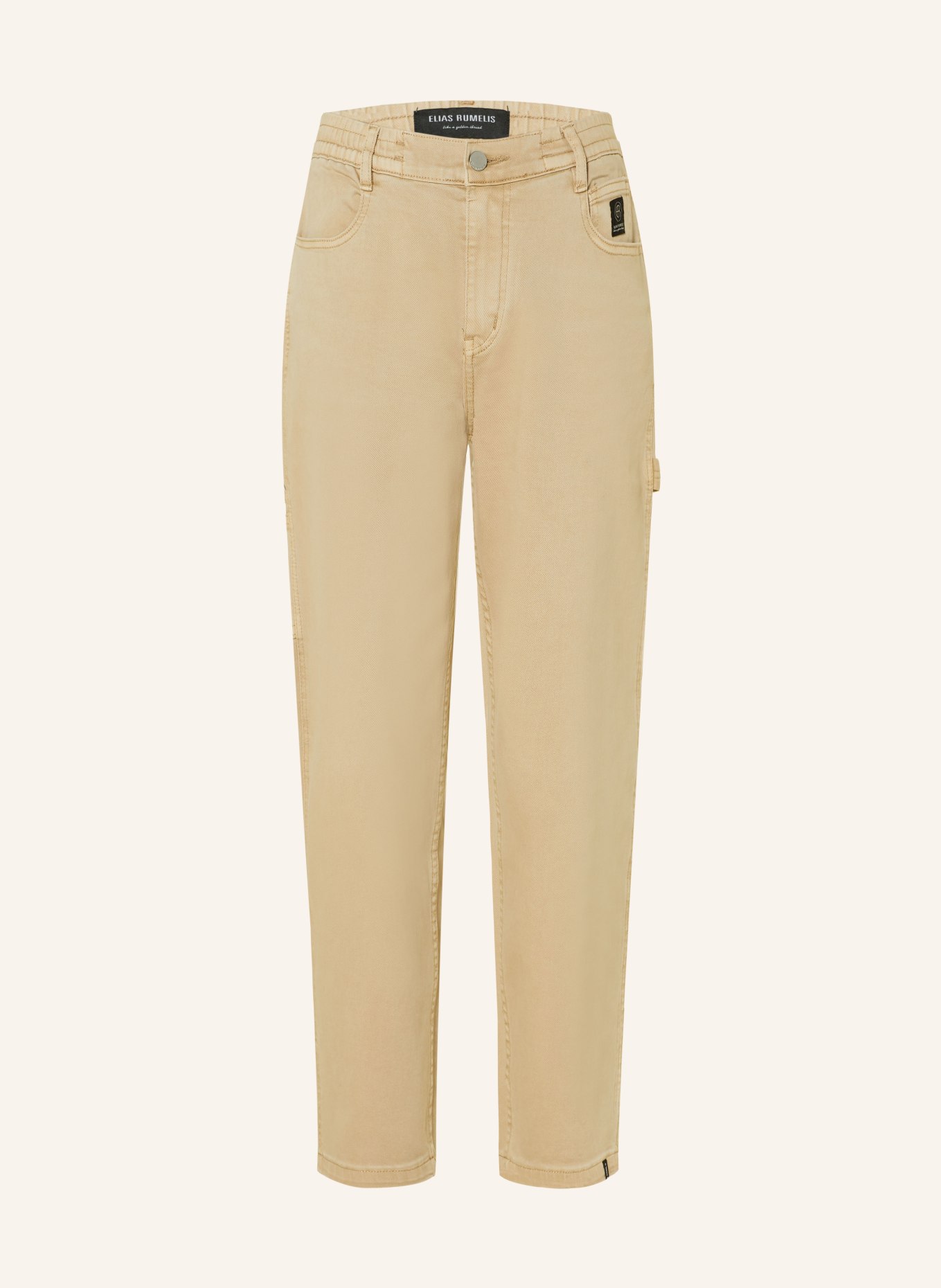 ELIAS RUMELIS Straight jeans ERKATRINA, Color: 979 Alpa (Image 1)