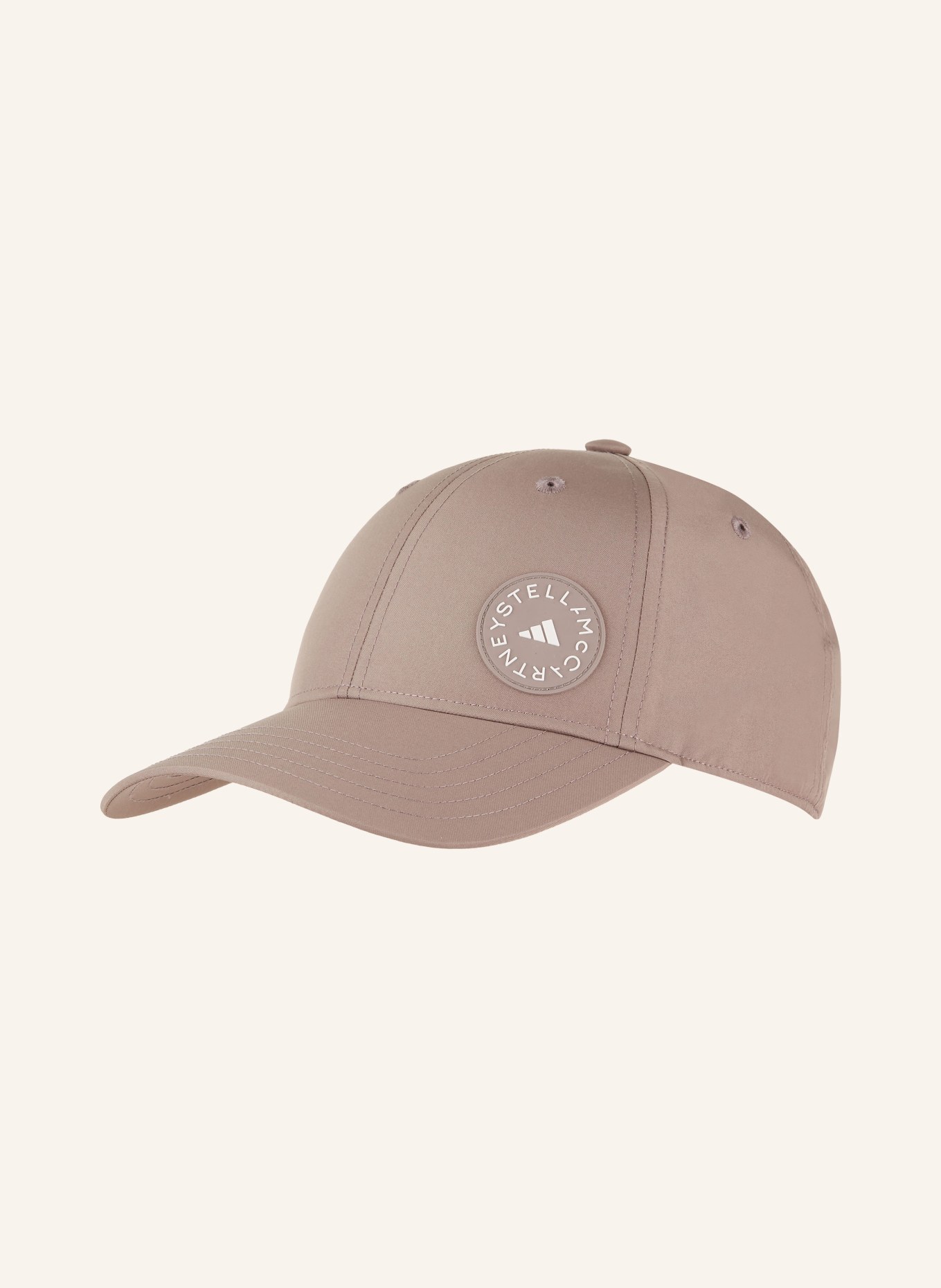 adidas by Stella McCartney Cap, Color: TAUPE (Image 1)