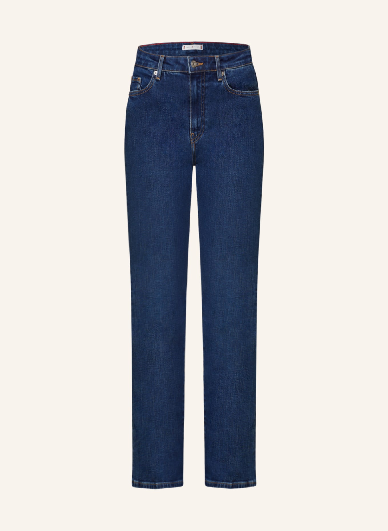 TOMMY HILFIGER Bootcut jeans, Color: 1A4 Kai (Image 1)