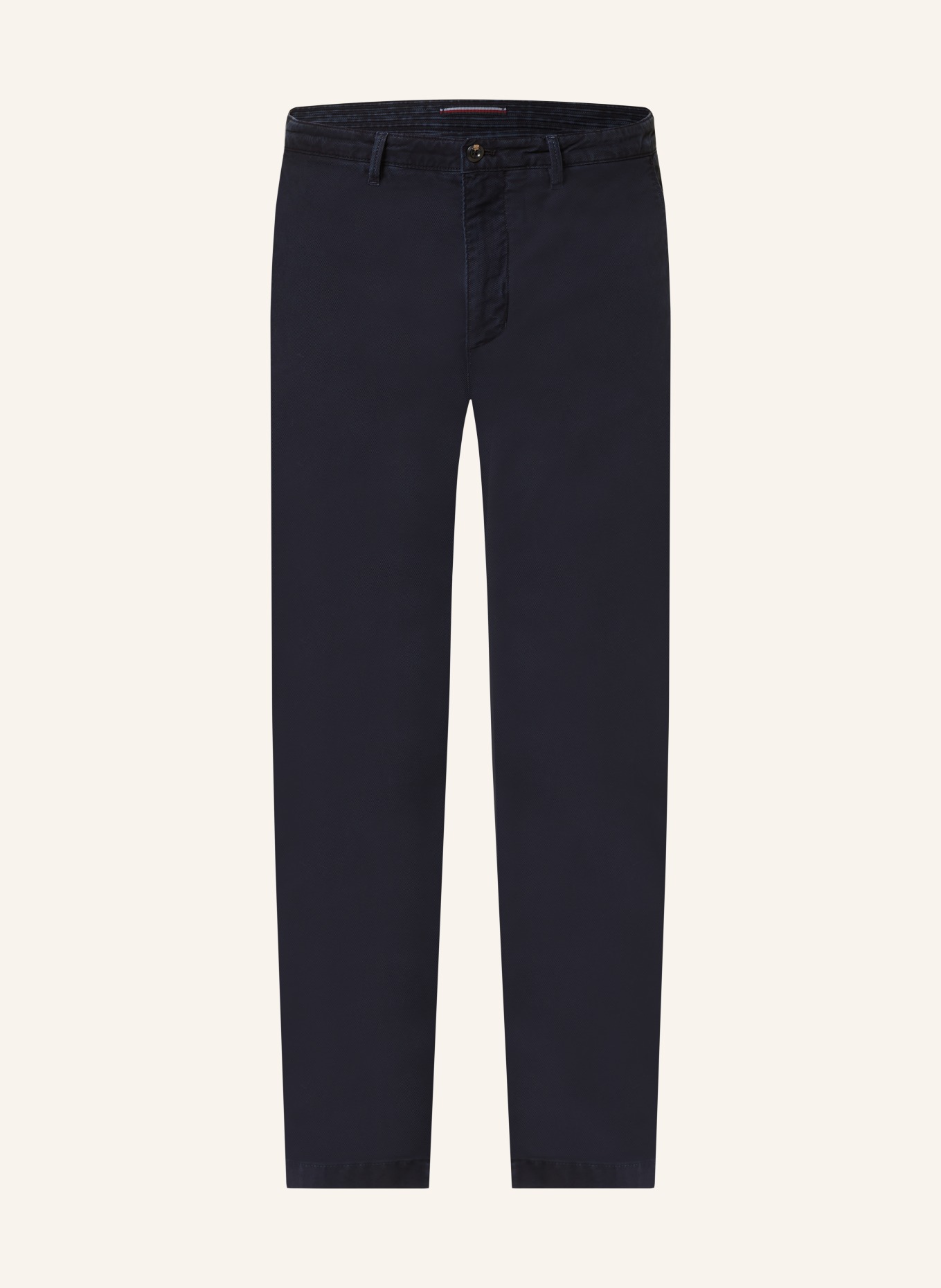 TOMMY HILFIGER Chinos extra slim fit, Color: DARK BLUE (Image 1)