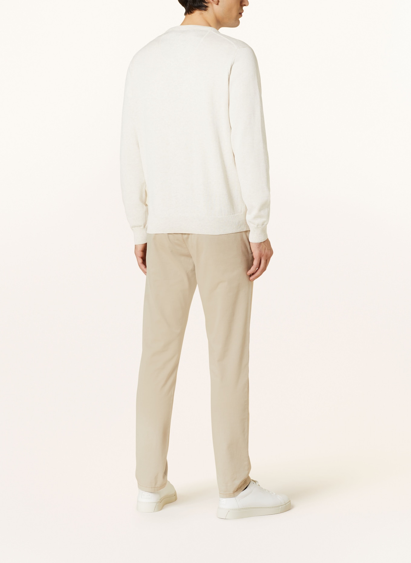 FYNCH-HATTON Pullover, Farbe: CREME (Bild 3)