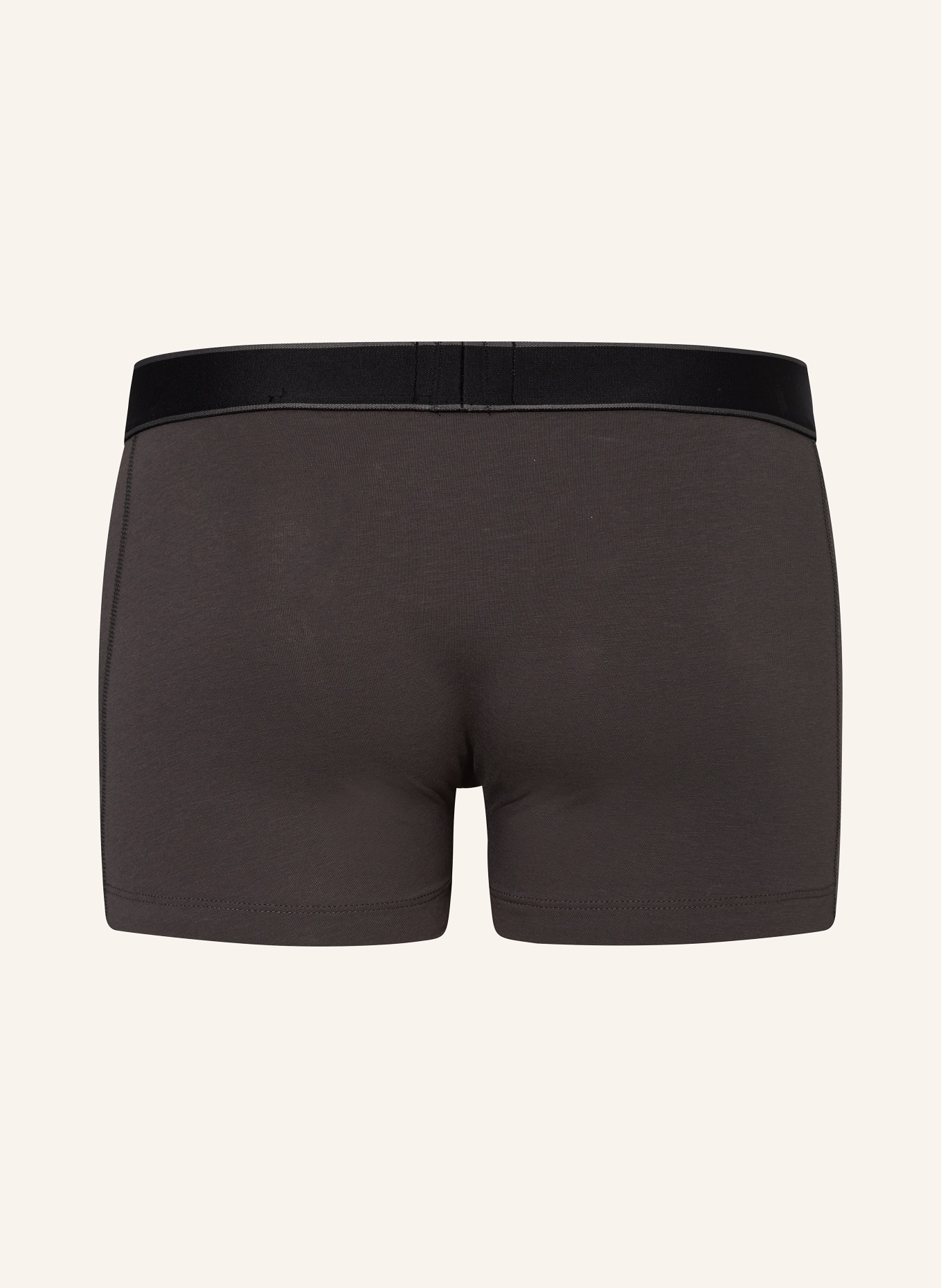 BOSS Boxer shorts, Color: GRAY (Image 2)