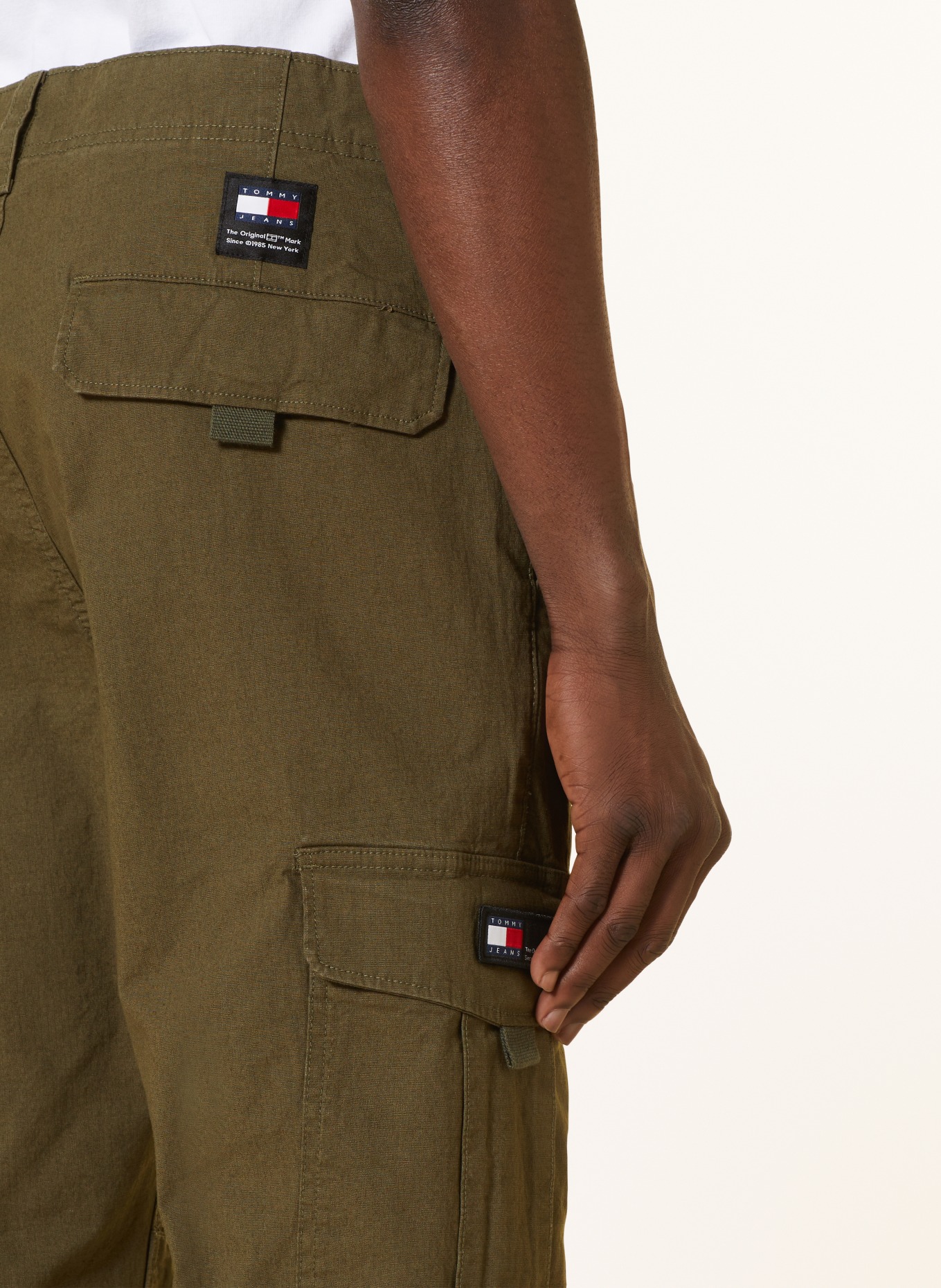 Tommy shop jeans cargo