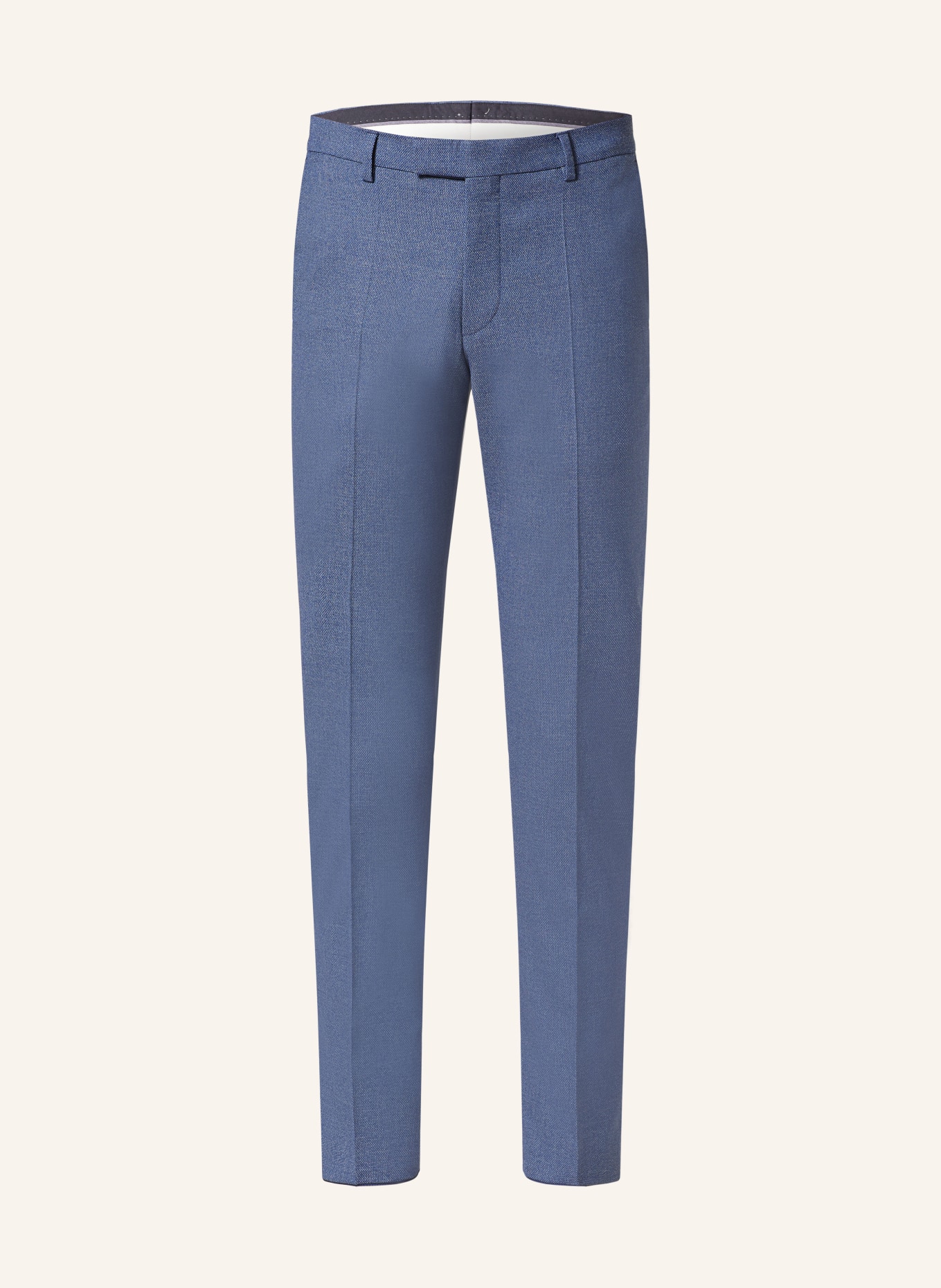pierre cardin Oblekové kalhoty RYAN Extra Slim Fit, Barva: 6321 Insignia Blue (Obrázek 1)