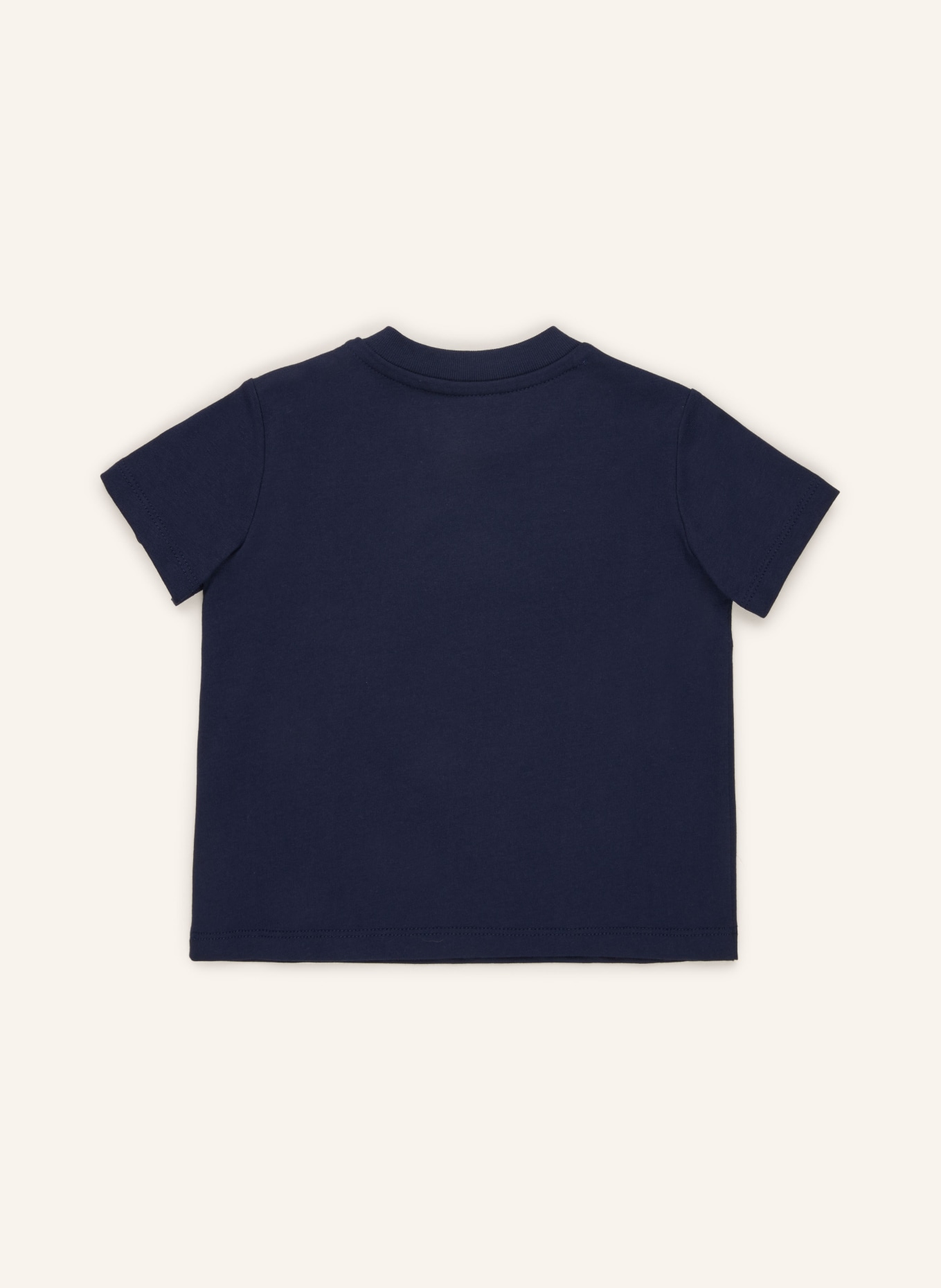 POLO RALPH LAUREN T-shirt, Kolor: GRANATOWY (Obrazek 2)