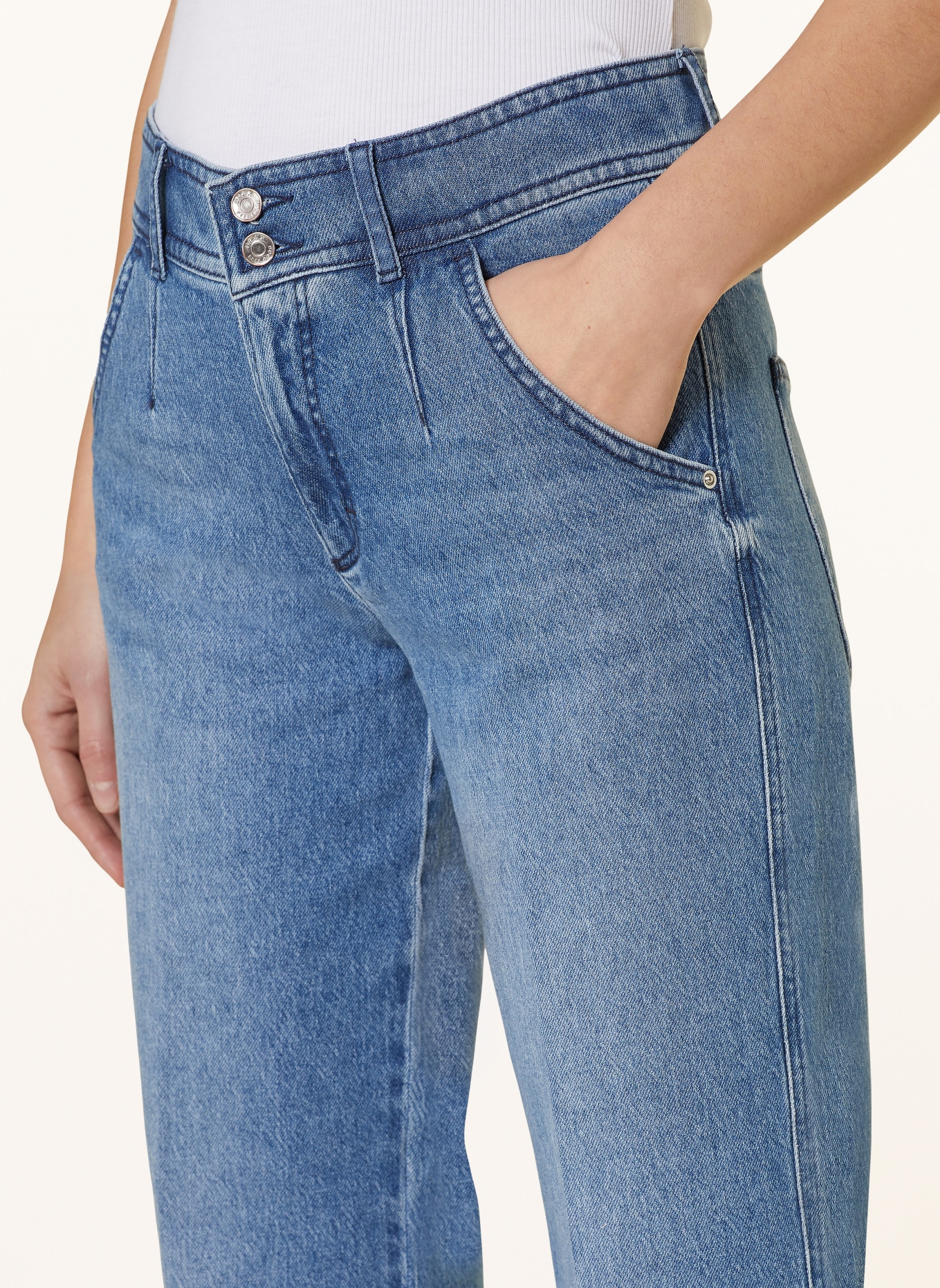 BRAX Jeans MAINE, Farbe: 25 25 (Bild 5)