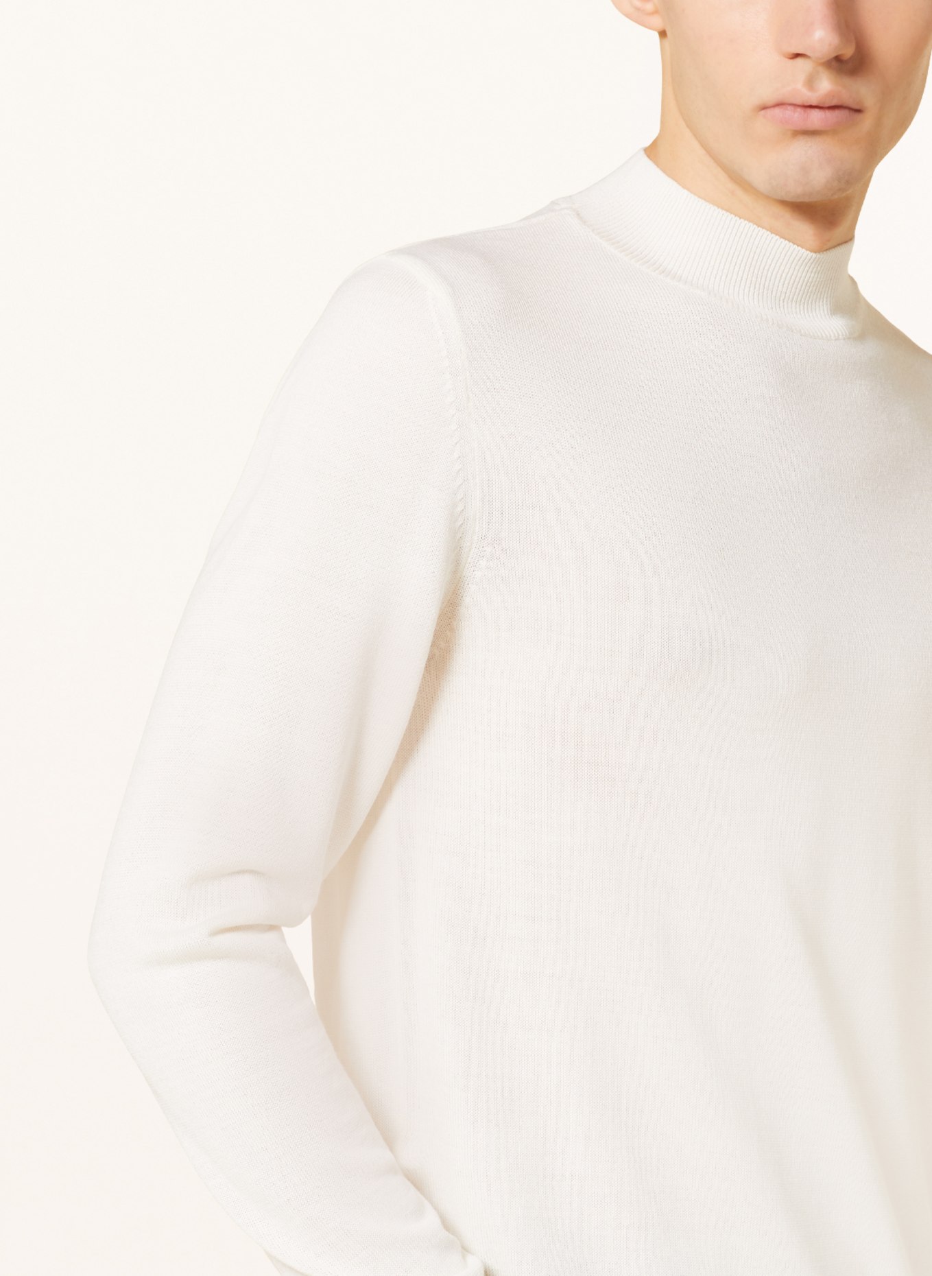PAUL Sweater, Color: CREAM (Image 5)