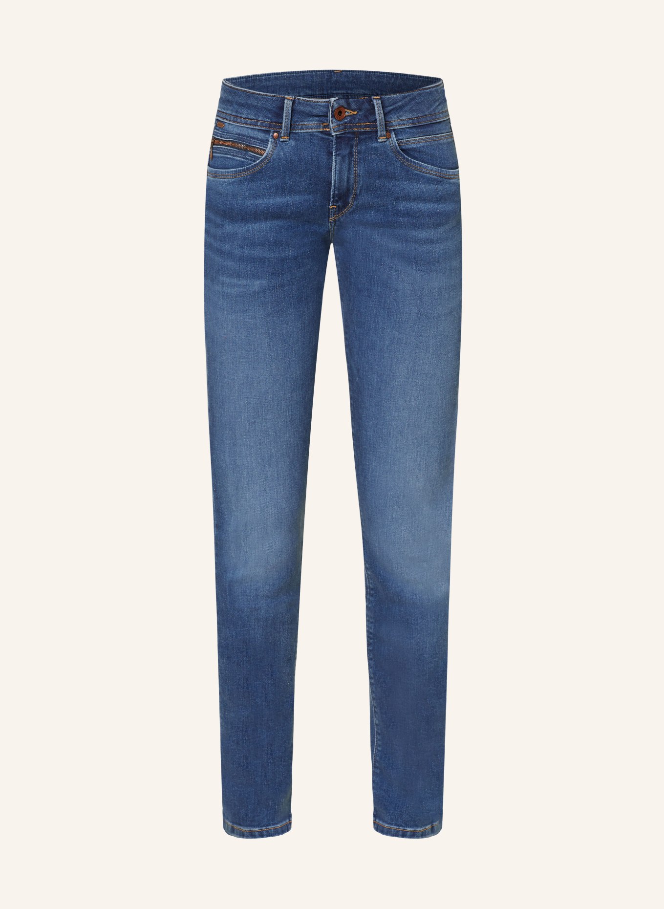 Pepe Jeans Jeans, Farbe: 000 DENIM (Bild 1)