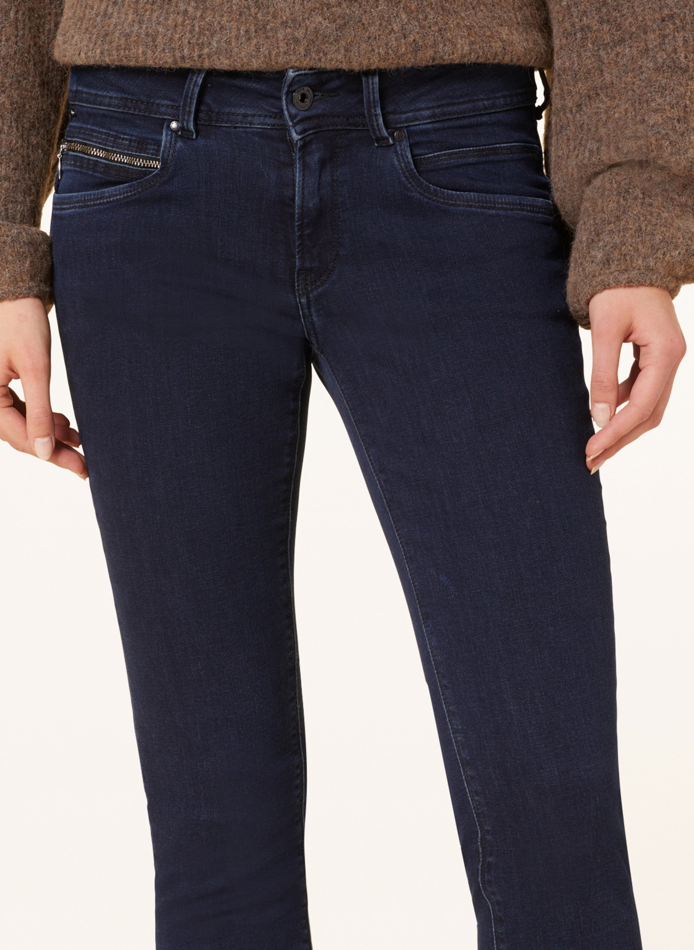 Pepe Jeans Jeans, Farbe: 000 DENIM (Bild 5)