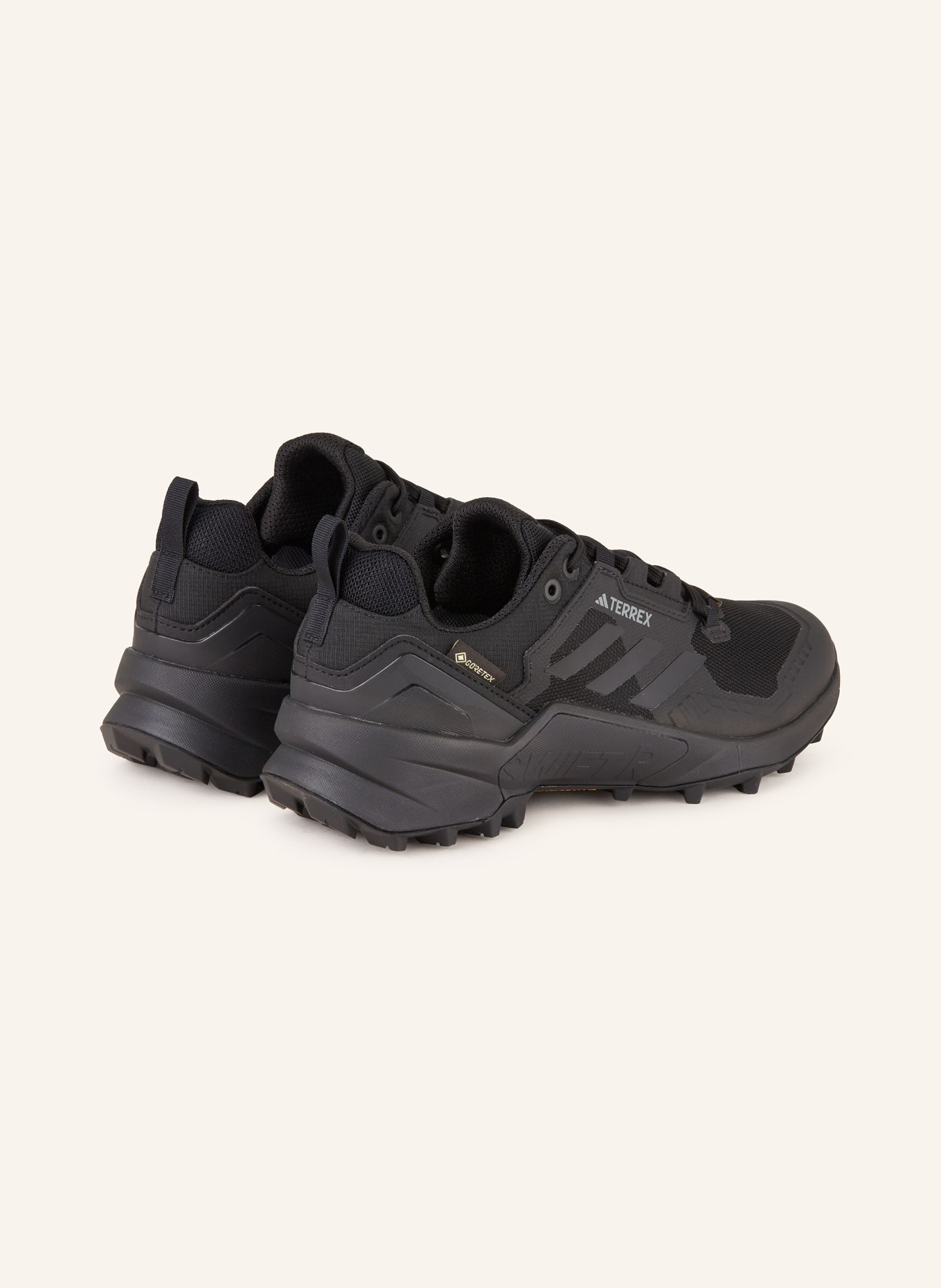 adidas TERREX Trekking shoes TERREX SWIFT R3 GTX, Color: BLACK (Image 2)