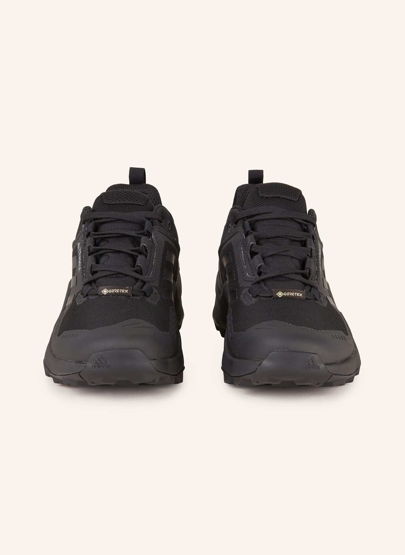 adidas TERREX Trekking shoes TERREX SWIFT R3 GTX, Color: BLACK (Image 3)