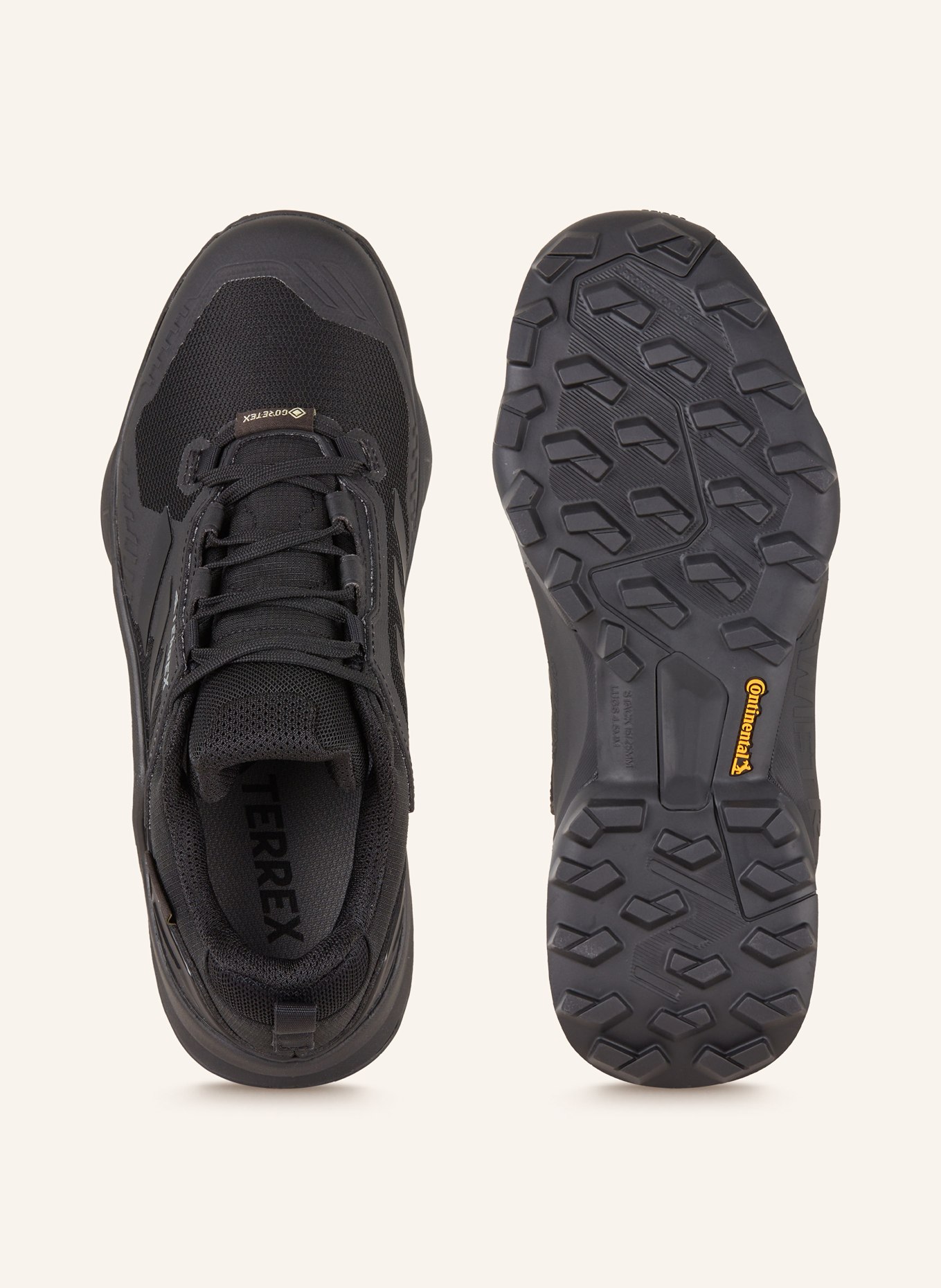 adidas TERREX Trekking shoes TERREX SWIFT R3 GTX, Color: BLACK (Image 5)