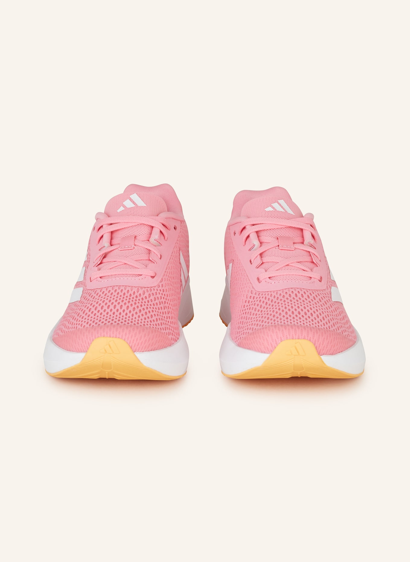 adidas Běžecké boty DURAMO, Barva: RŮŽOVÁ (Obrázek 3)