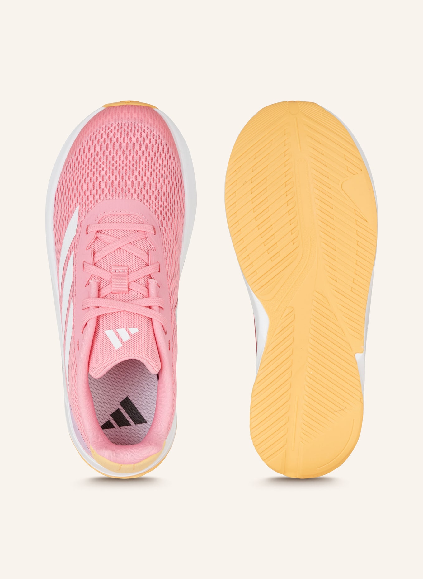 adidas Běžecké boty DURAMO, Barva: RŮŽOVÁ (Obrázek 5)