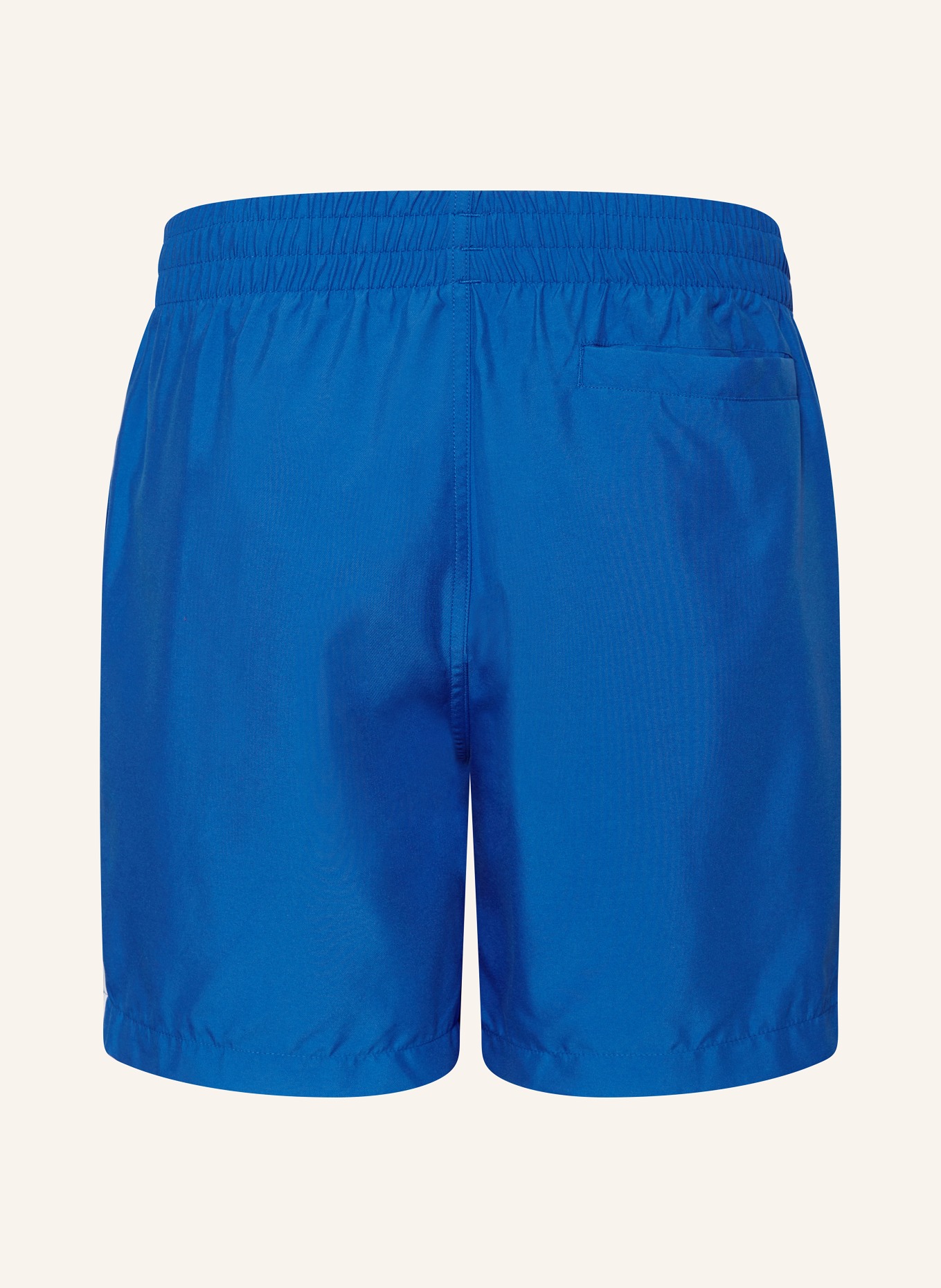 adidas Originals Swim shorts ORIGINALS ADICOLOR 3-STRIPES, Color: BLUE (Image 2)