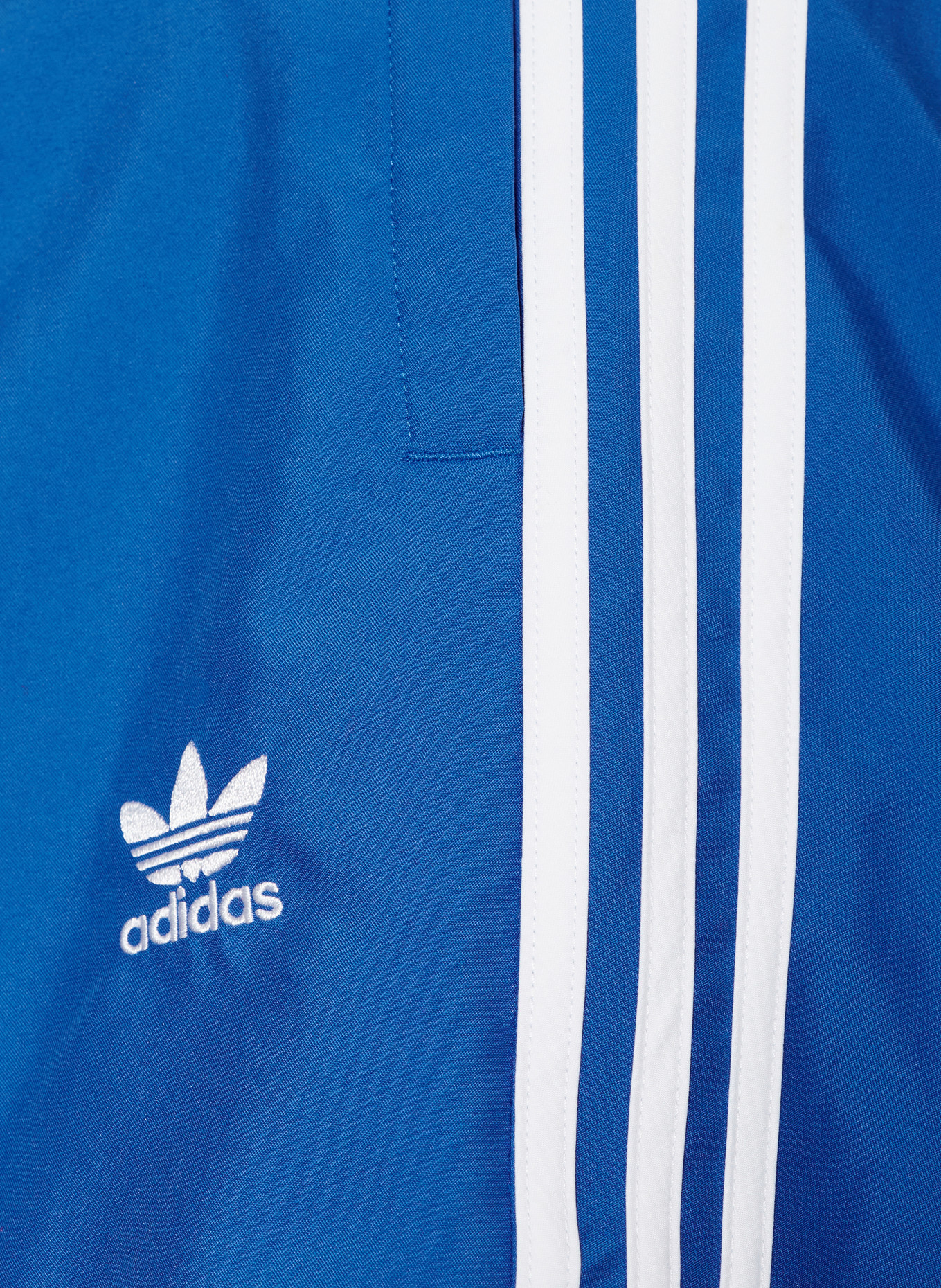 adidas Originals Swim shorts ORIGINALS ADICOLOR 3-STRIPES, Color: BLUE (Image 3)