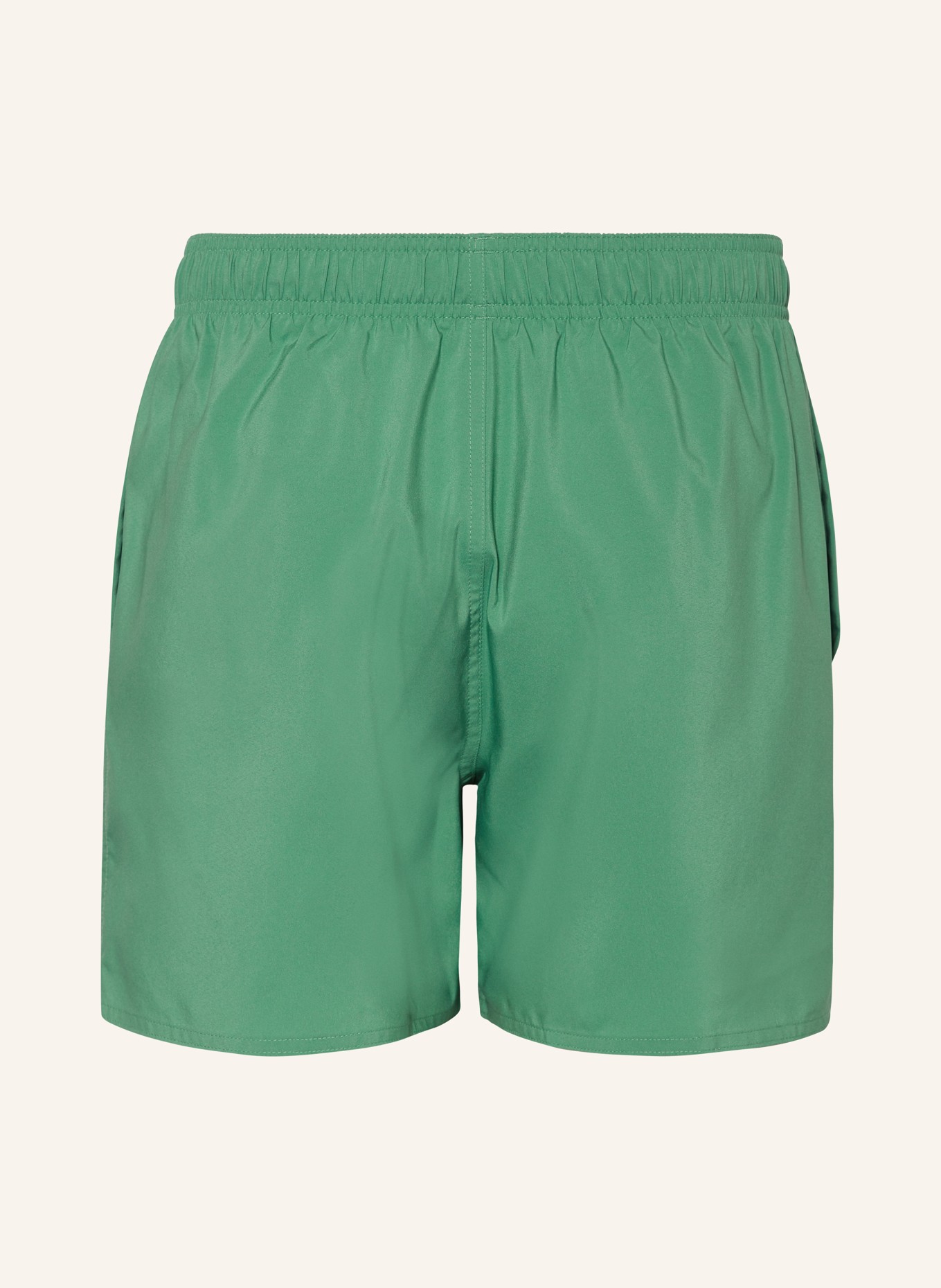 adidas Swim shorts SOLID CLX SHO, Color: GREEN (Image 2)