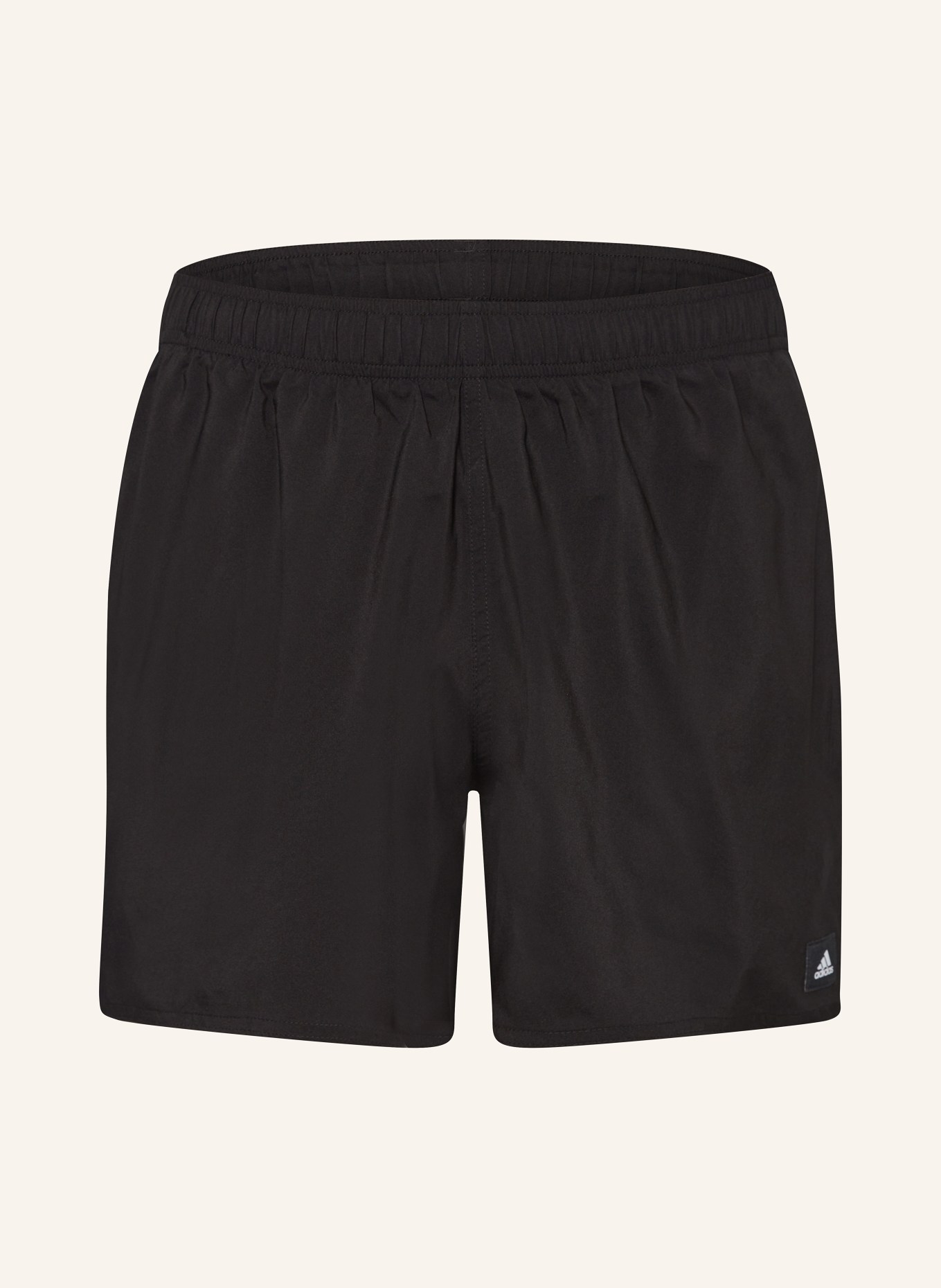 adidas Swim shorts SOLID CLX, Color: BLACK (Image 1)