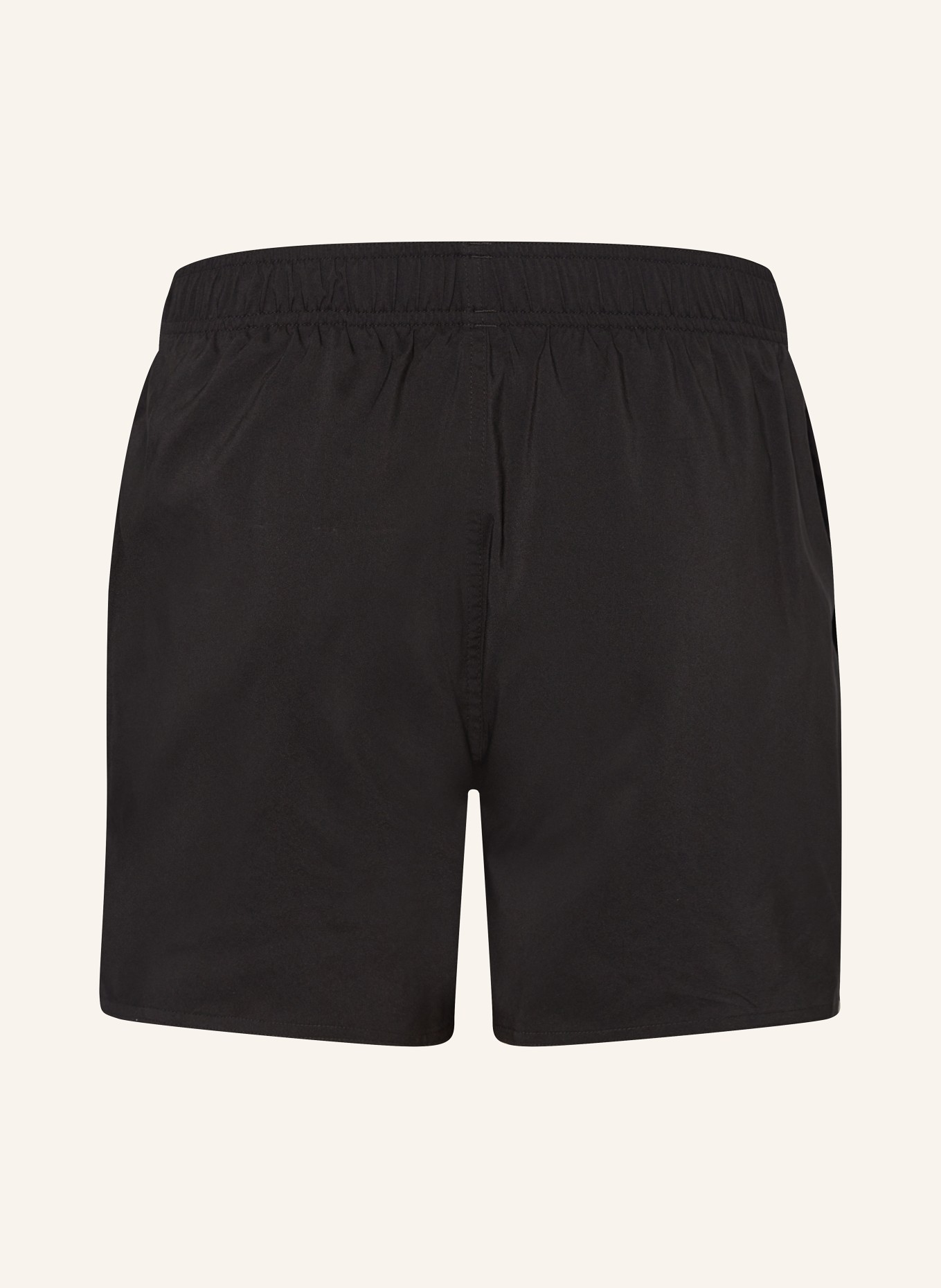 adidas Swim shorts SOLID CLX, Color: BLACK (Image 2)