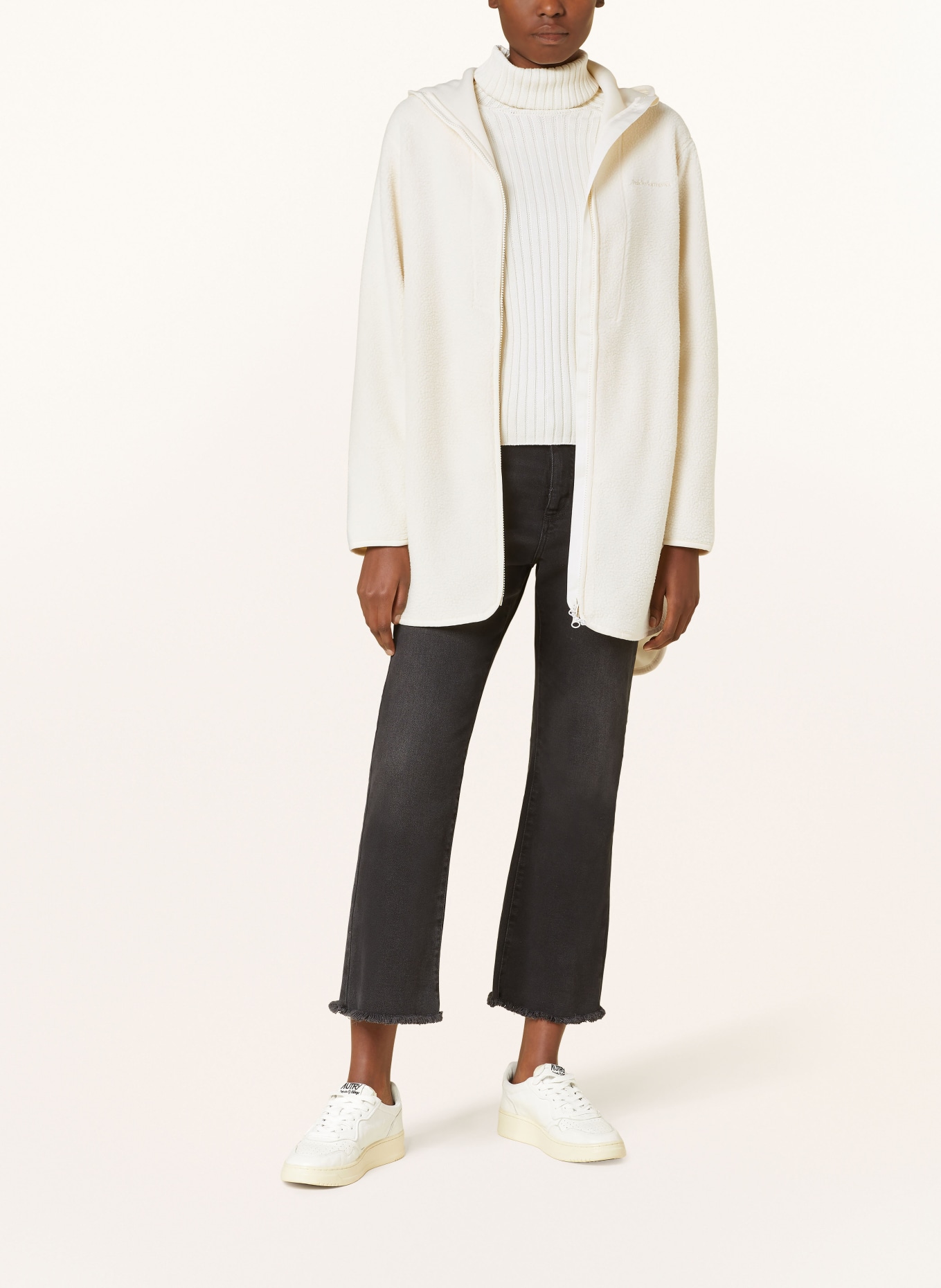 Peak teddy coat shop