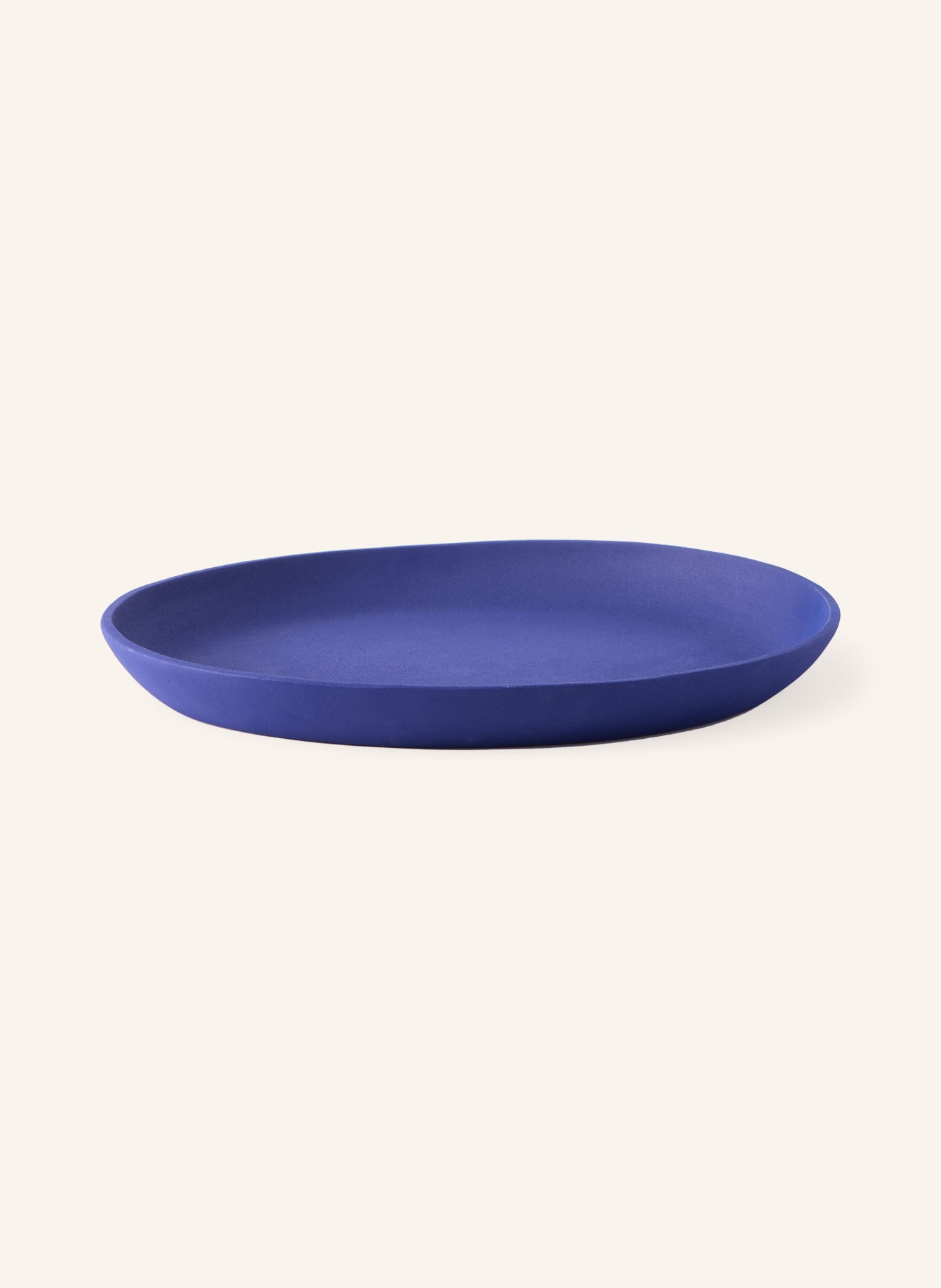 POLSPOTTEN Set of 3 trays GREEK, Color: DARK BLUE/ LIGHT BLUE/ LIGHT PINK (Image 2)