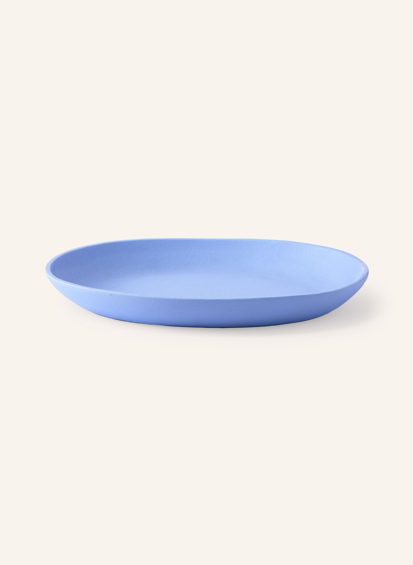 POLSPOTTEN Set of 3 trays GREEK, Color: DARK BLUE/ LIGHT BLUE/ LIGHT PINK (Image 3)