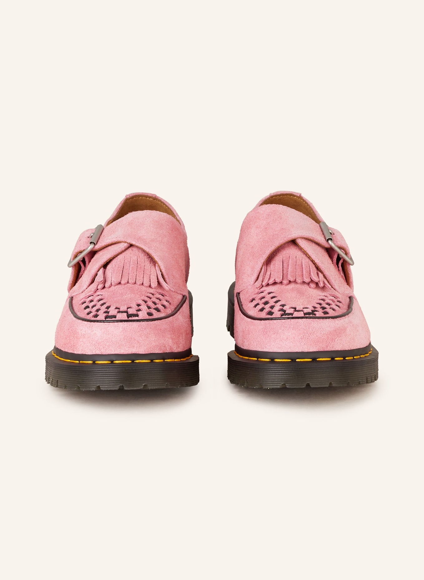 Dr. Martens Monks RAMSEY: PINK