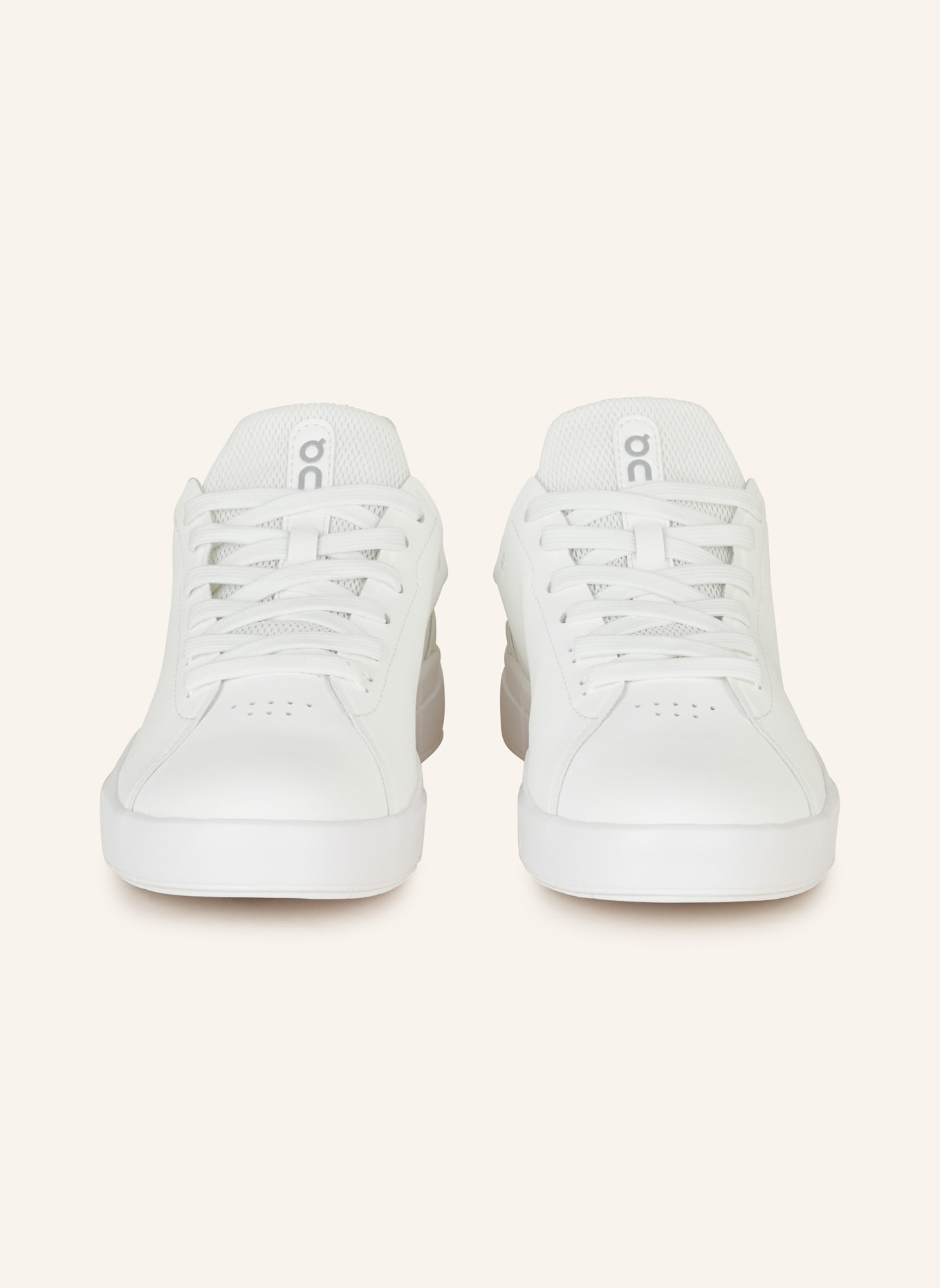 On Sneakers THE ROGER ADVANTAGE, Color: WHITE (Image 3)