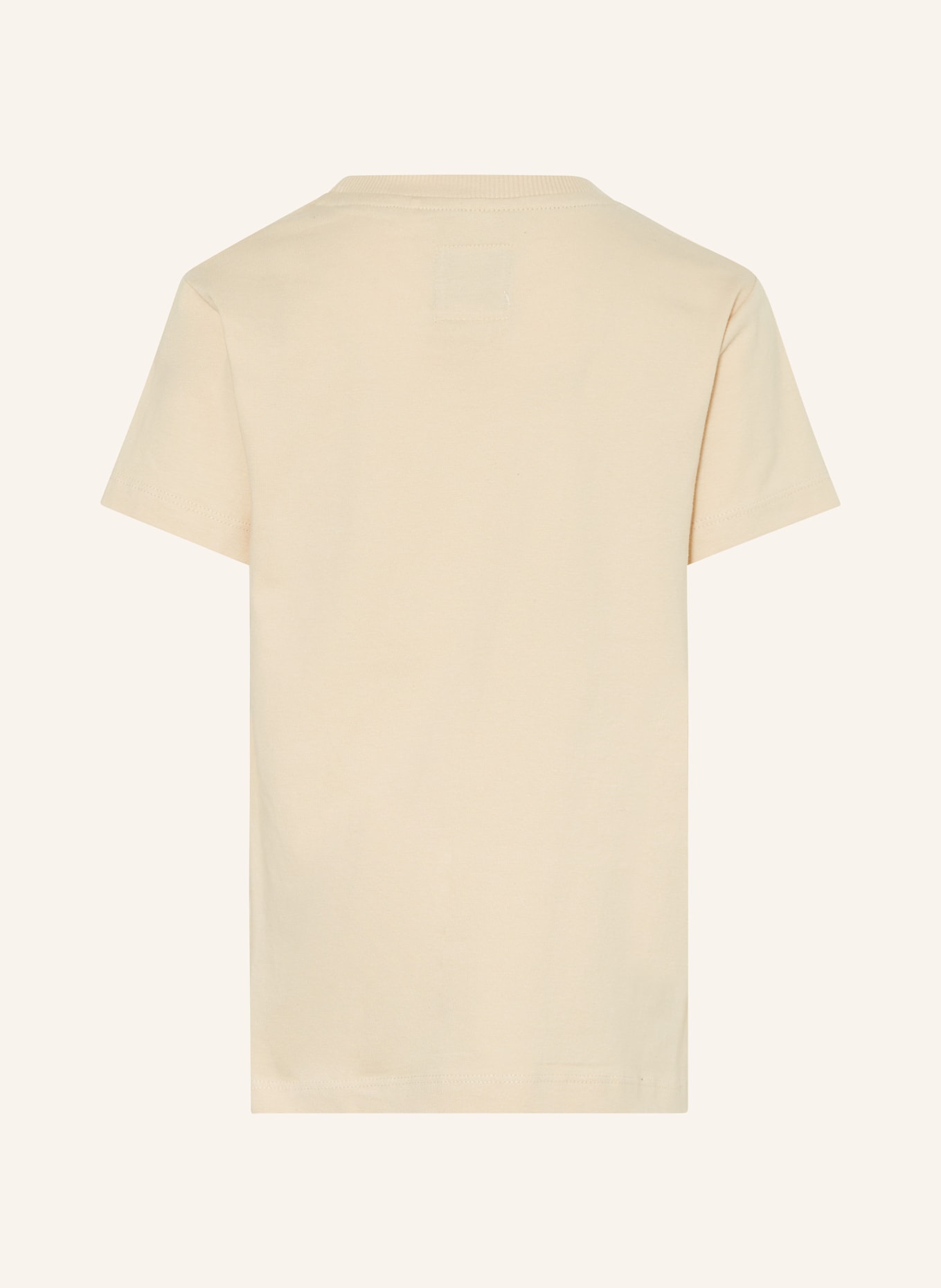 Koko Noko T-shirt, Kolor: ECRU (Obrazek 2)